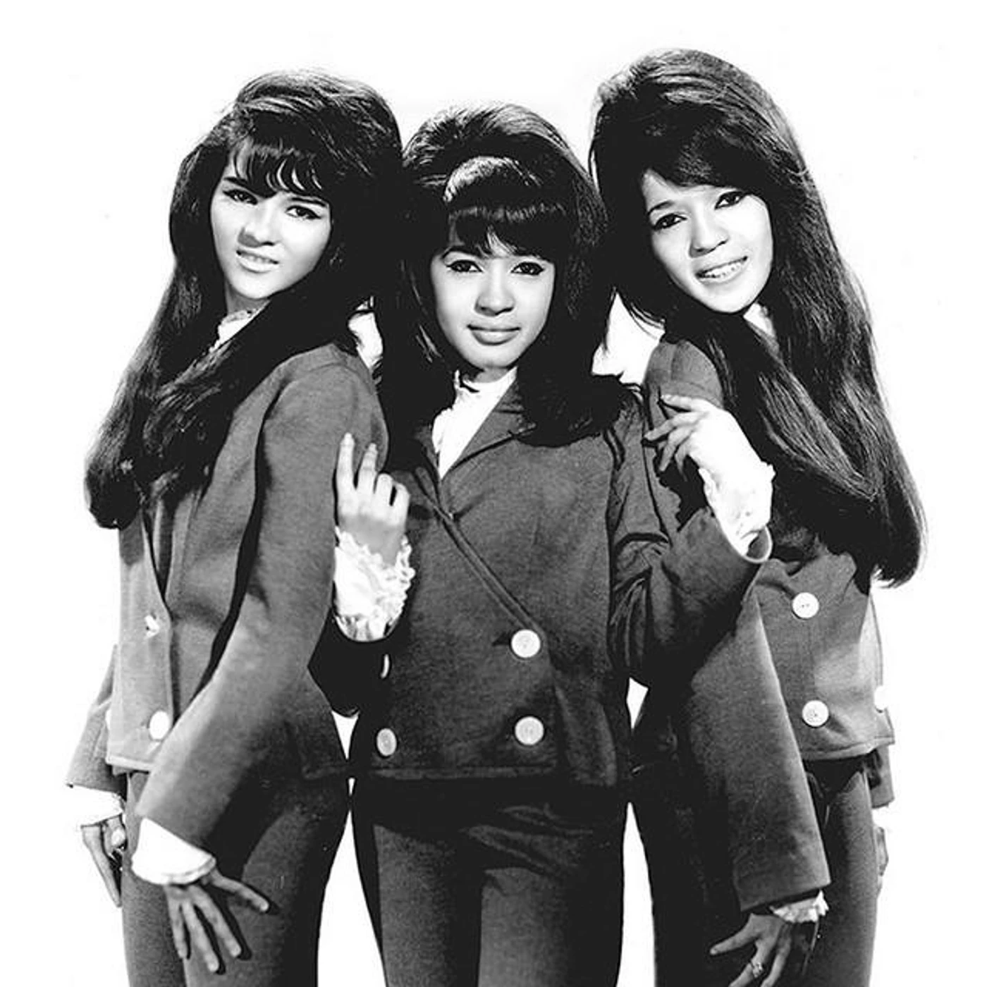 The Ronettes Brand Page