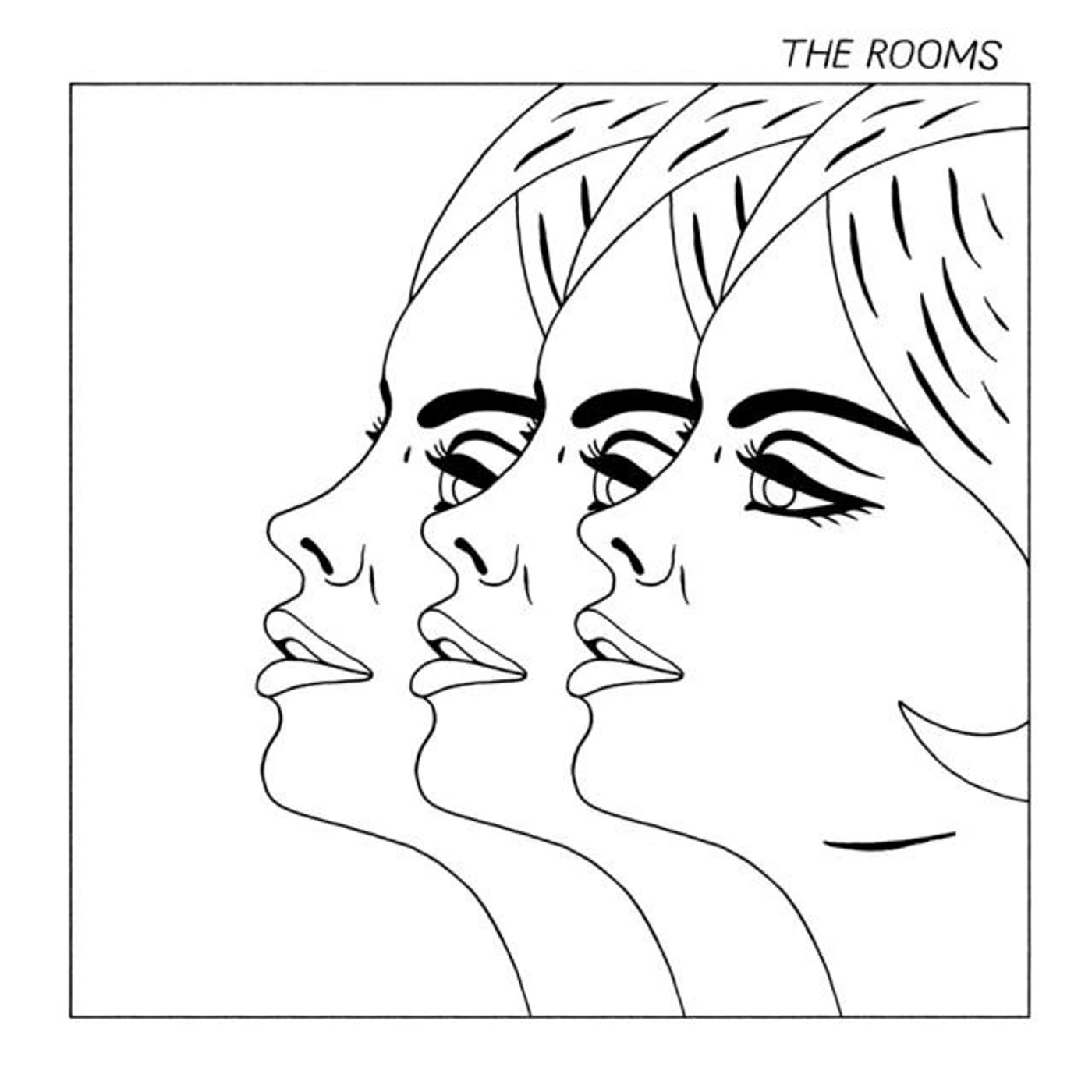 The Rooms Brand Page