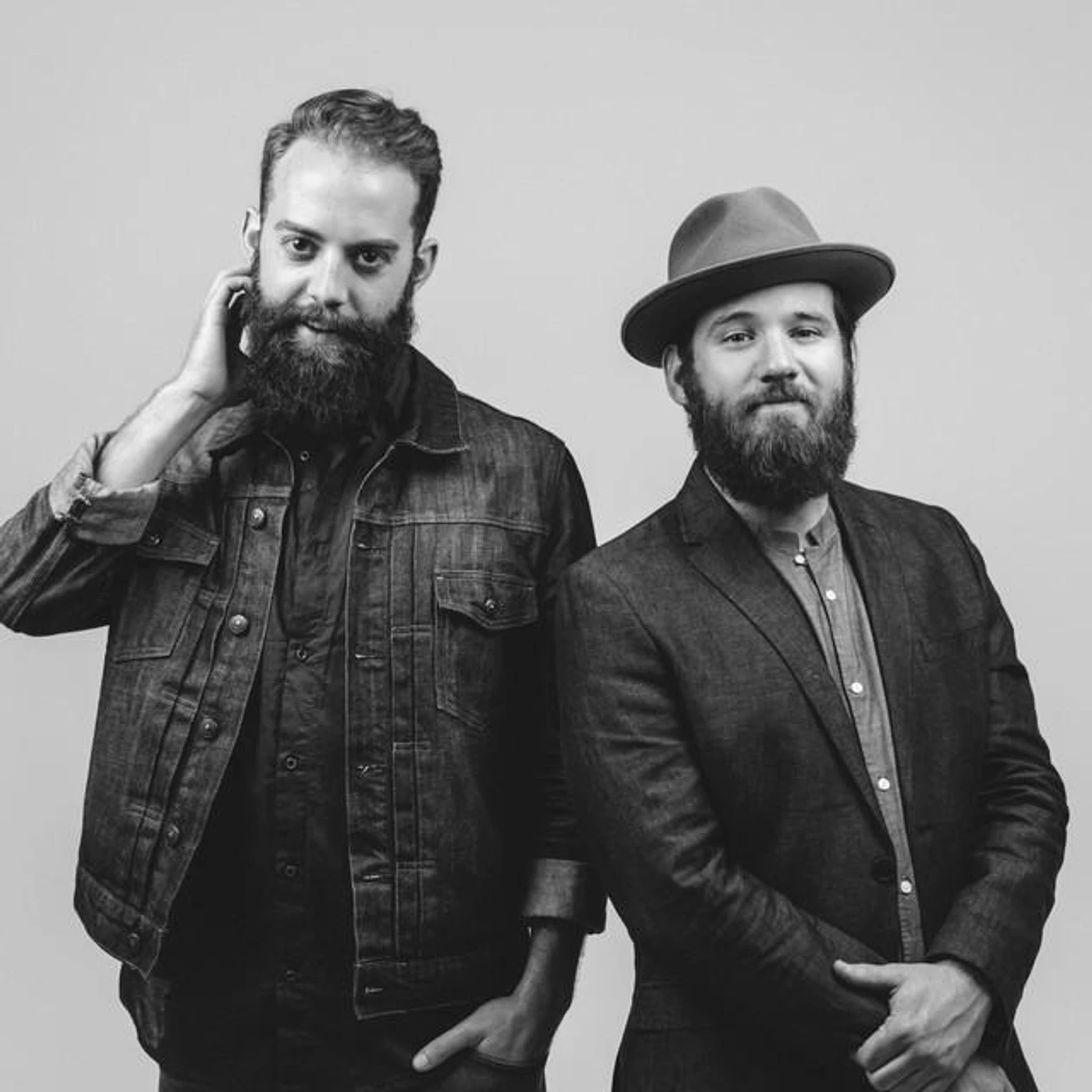 The Roosevelts & James Mason Brand Page