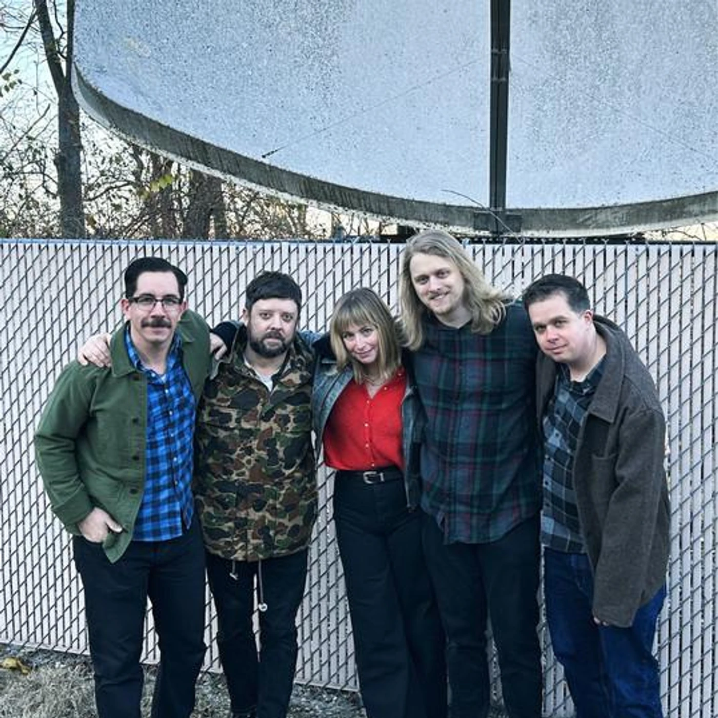 The Roseline Brand Page