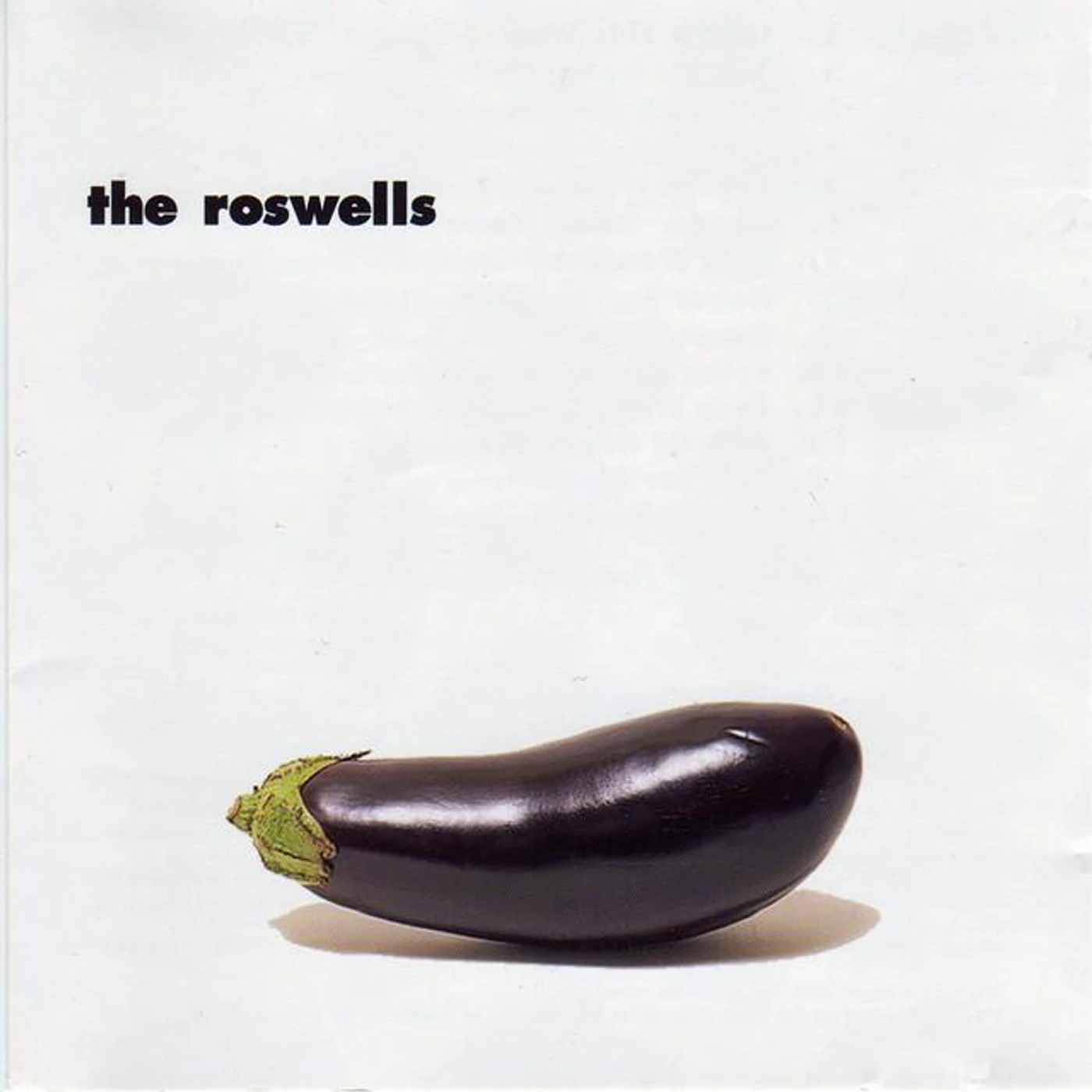 The Roswells Brand Page