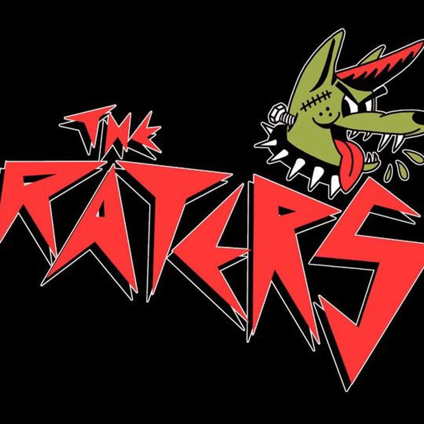 The Raters Brand Page