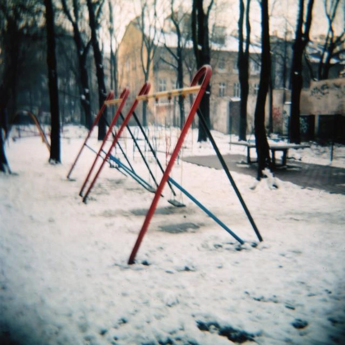 The Rational Academy Brand Page