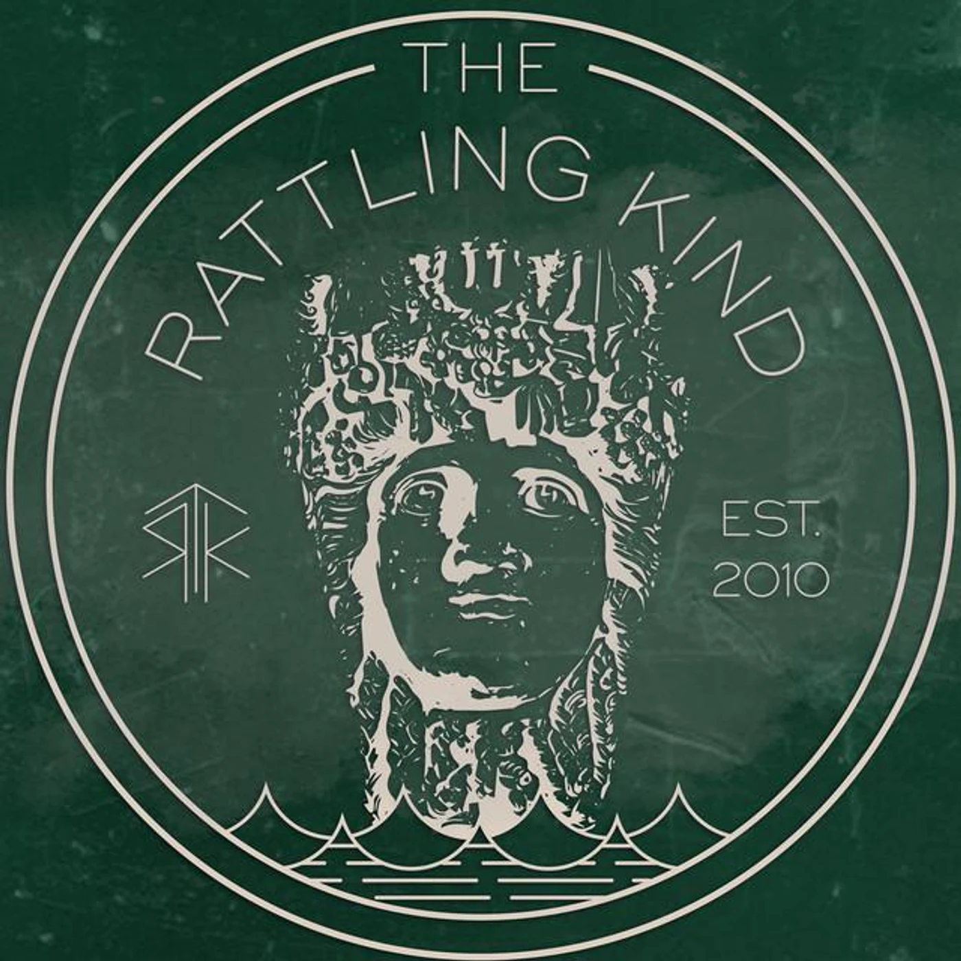 The Rattling Kind Brand Page