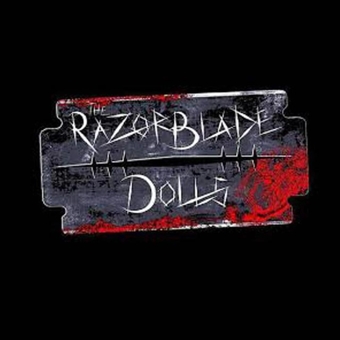The Razorblade Dolls Brand Page