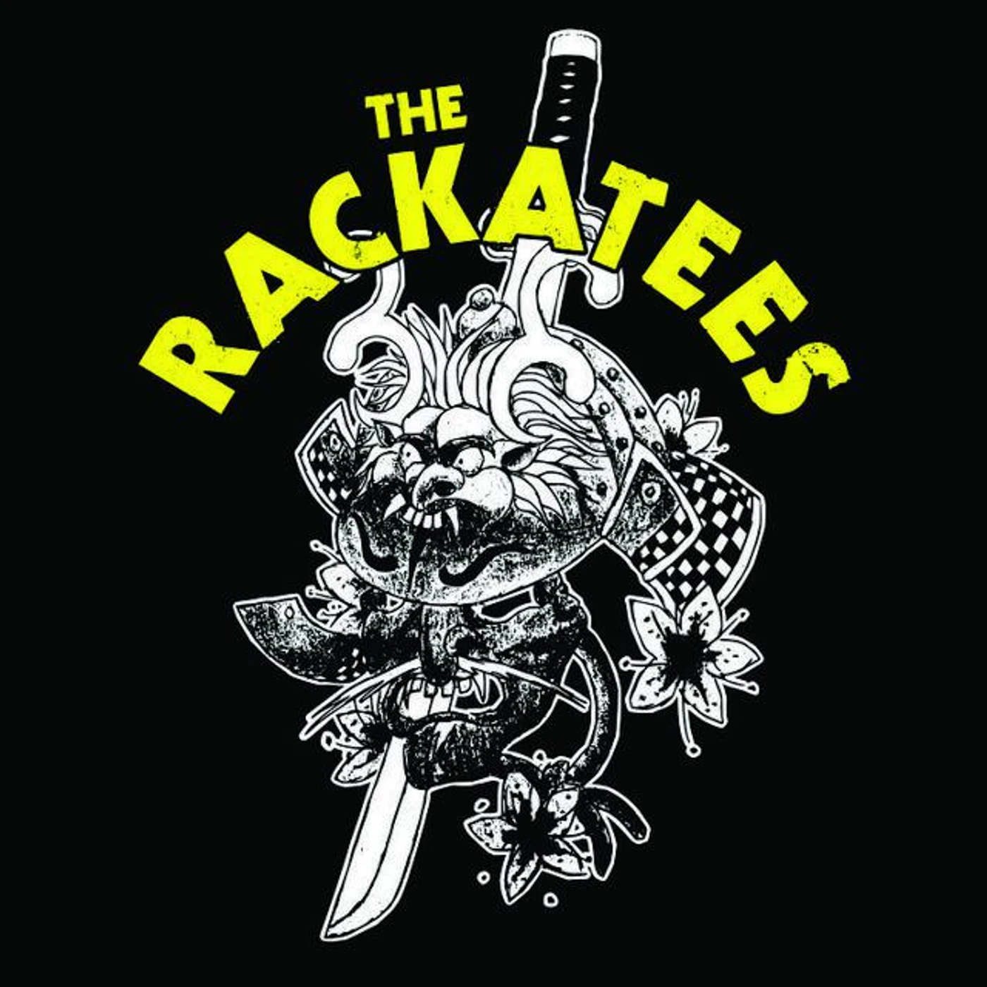 The Rackatees