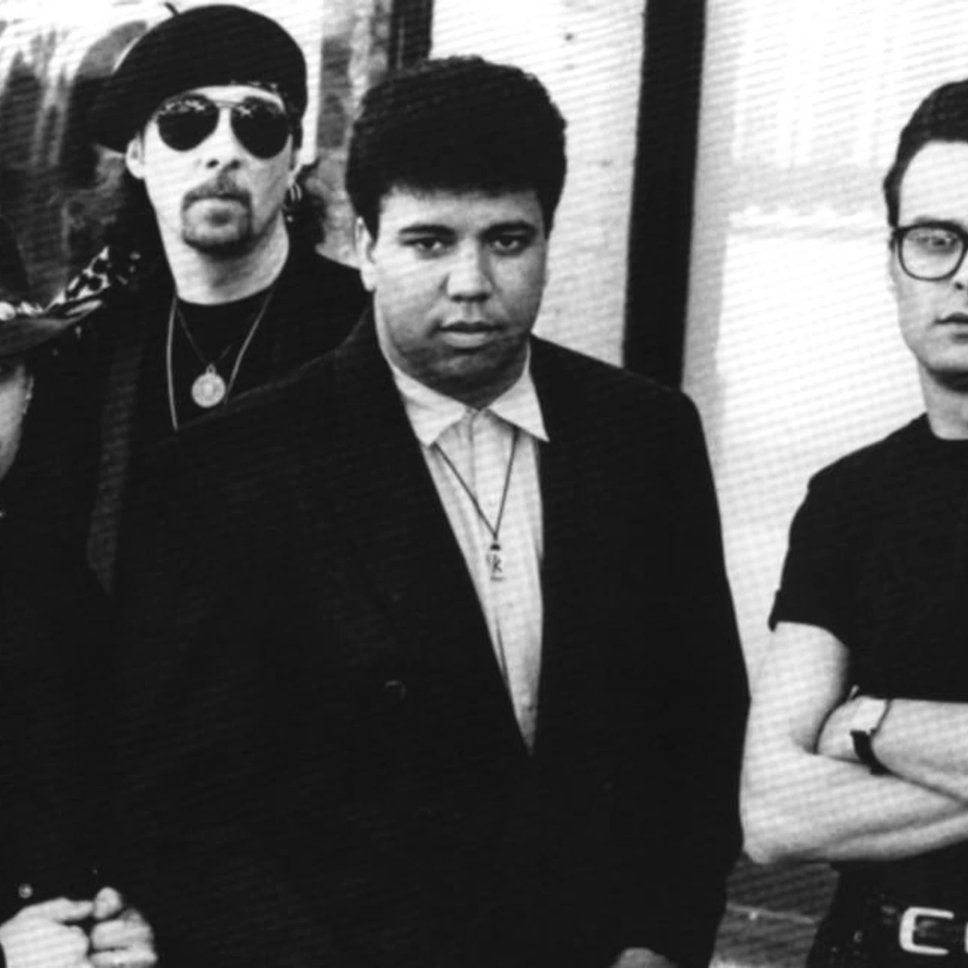 The Radio Kings Brand Page