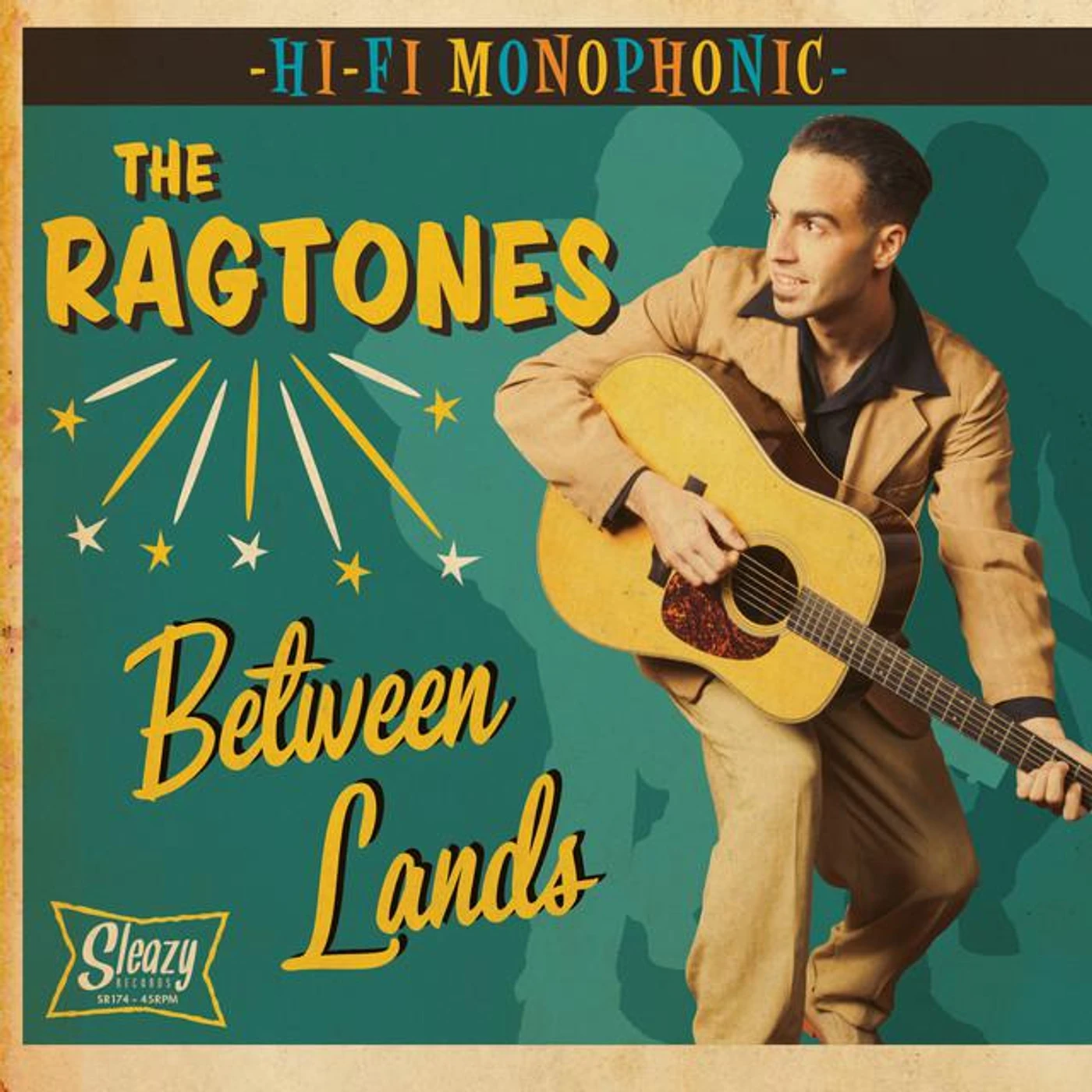 The Ragtones Brand Page
