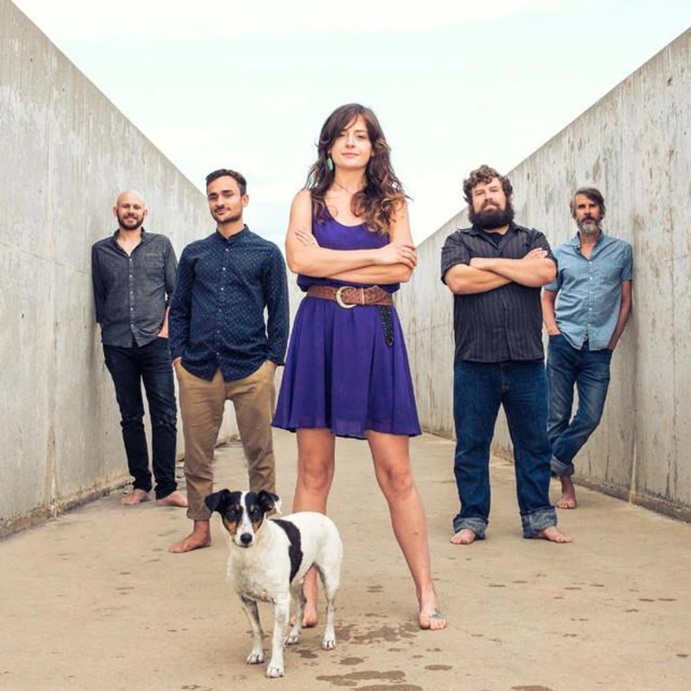 The Railsplitters Brand Page