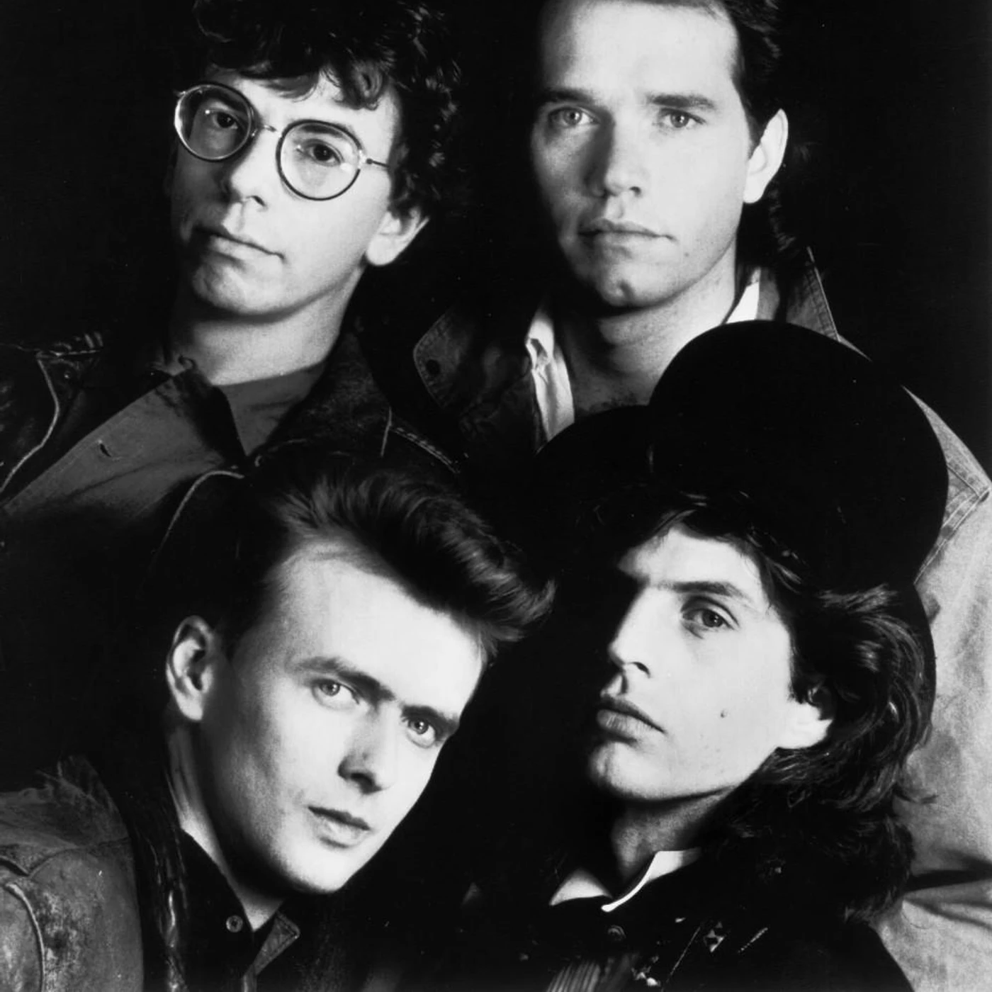 The Rainmakers Brand Page