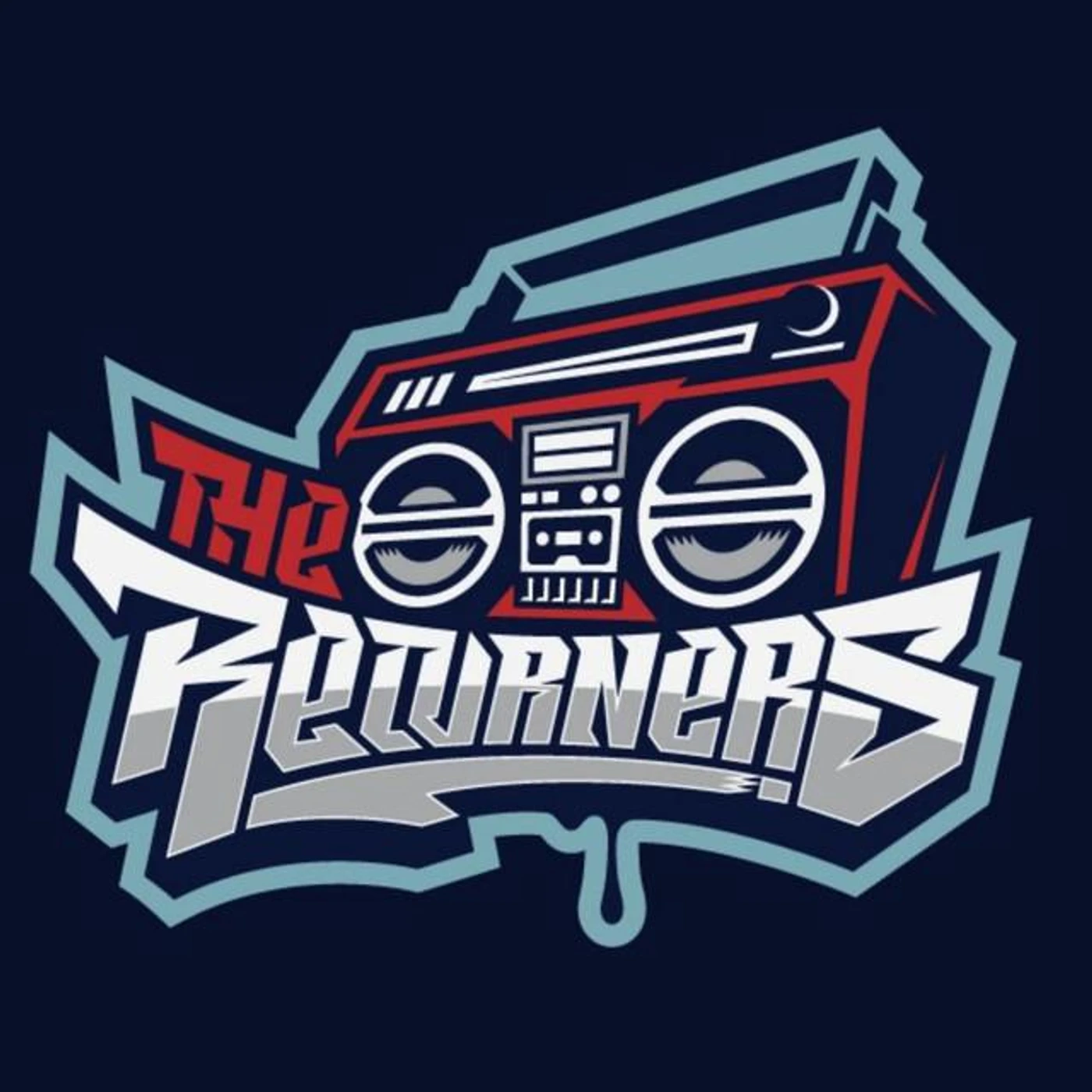The Returners Brand Page
