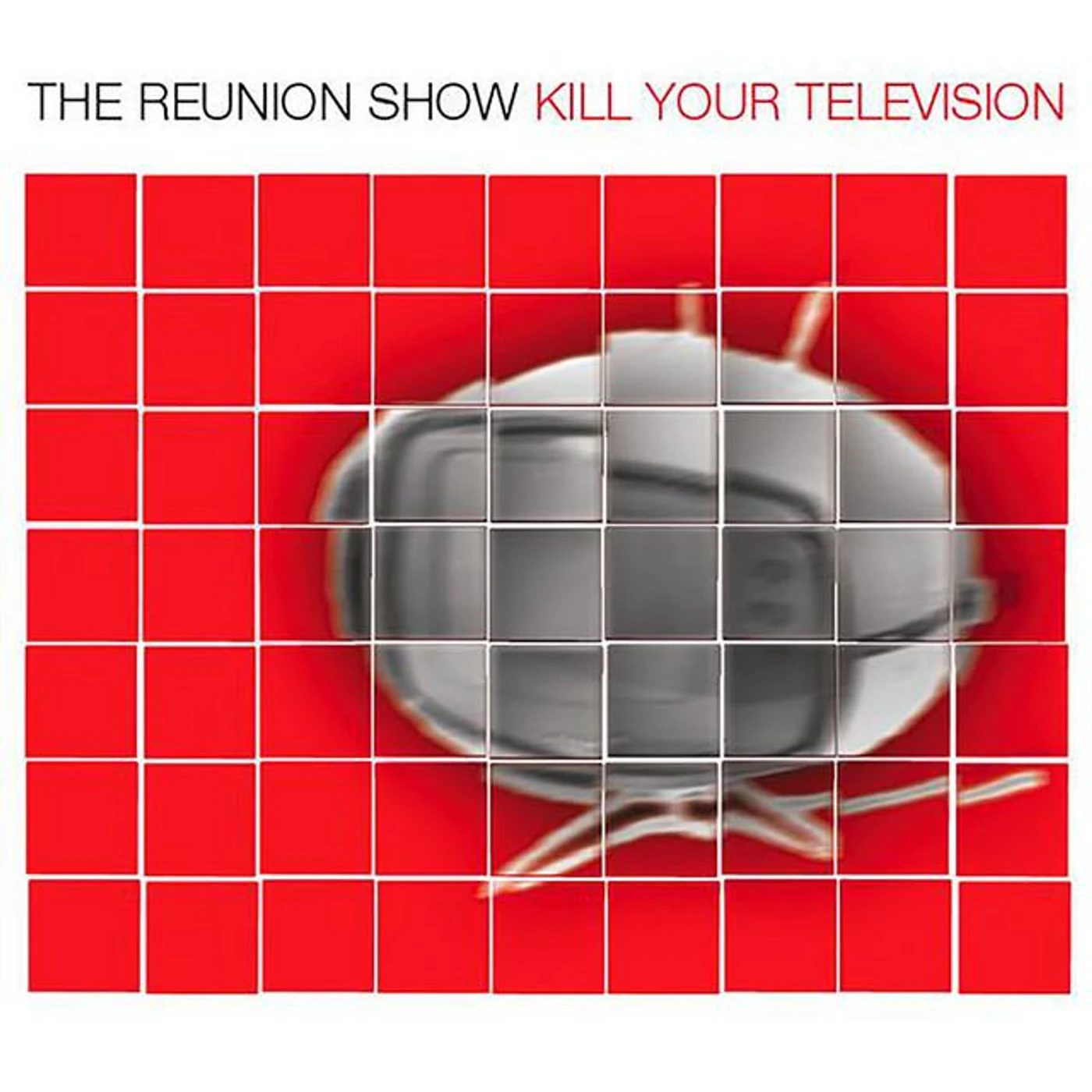 The Reunion Show Brand Page