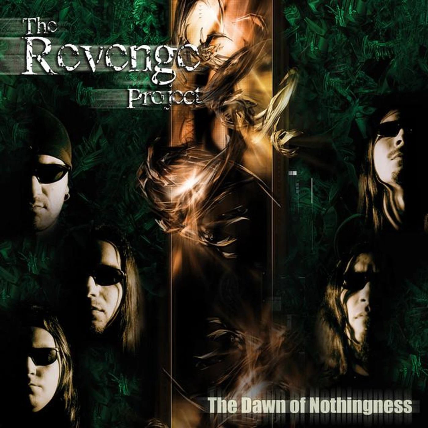 The Revenge Project