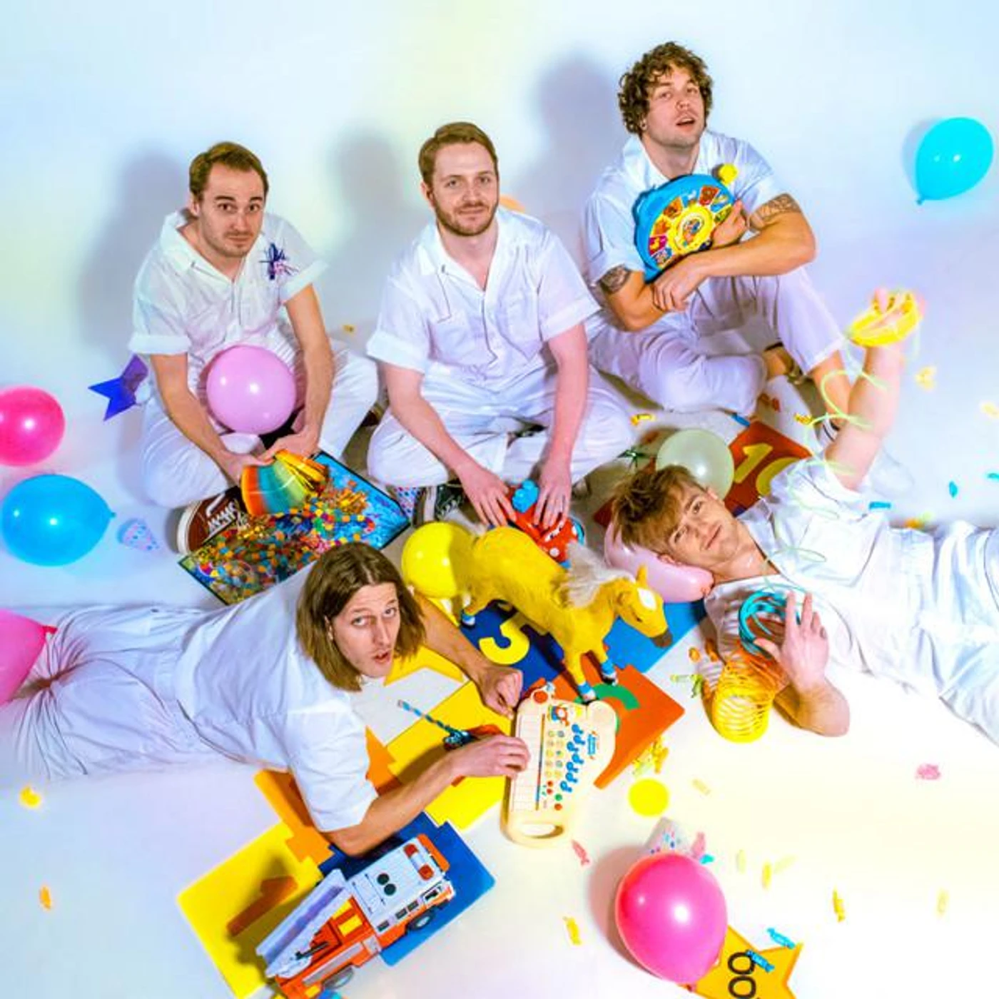 The Real Zebos Brand Page