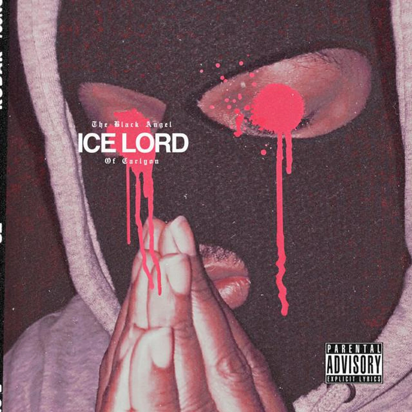 The Real Ice Lord