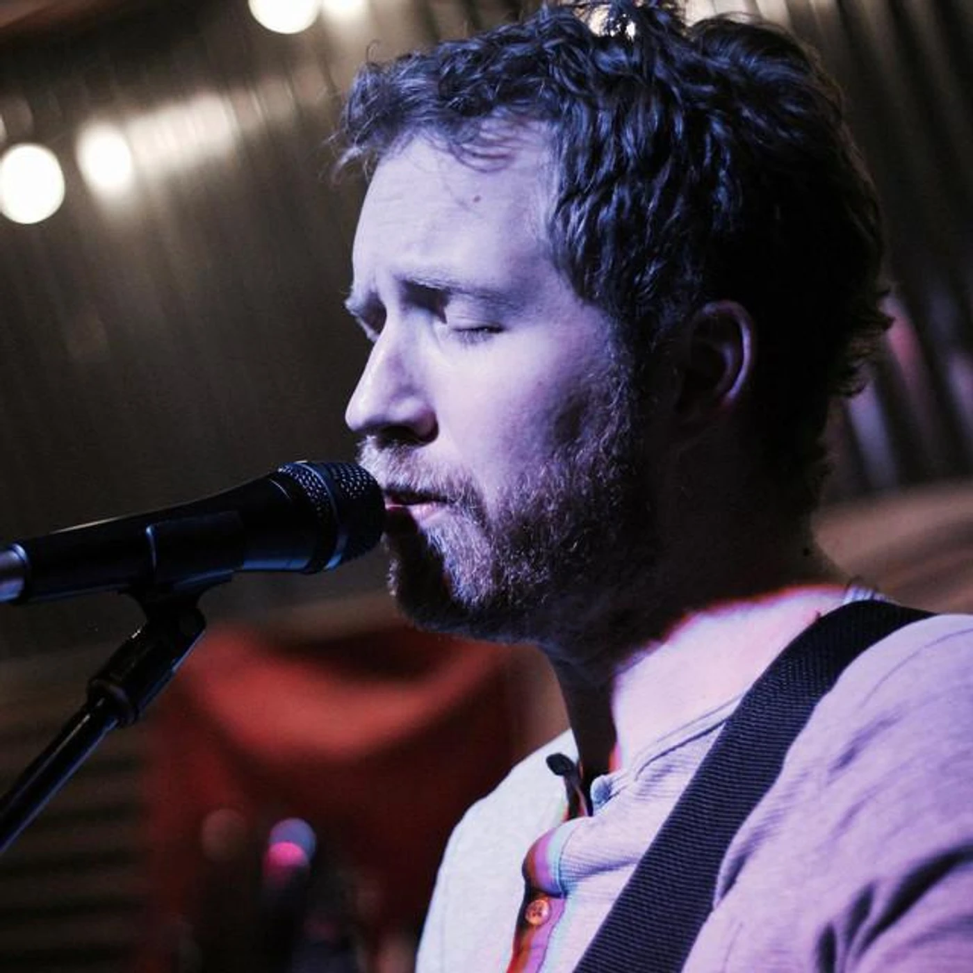 The Real Matt Jones Brand Page