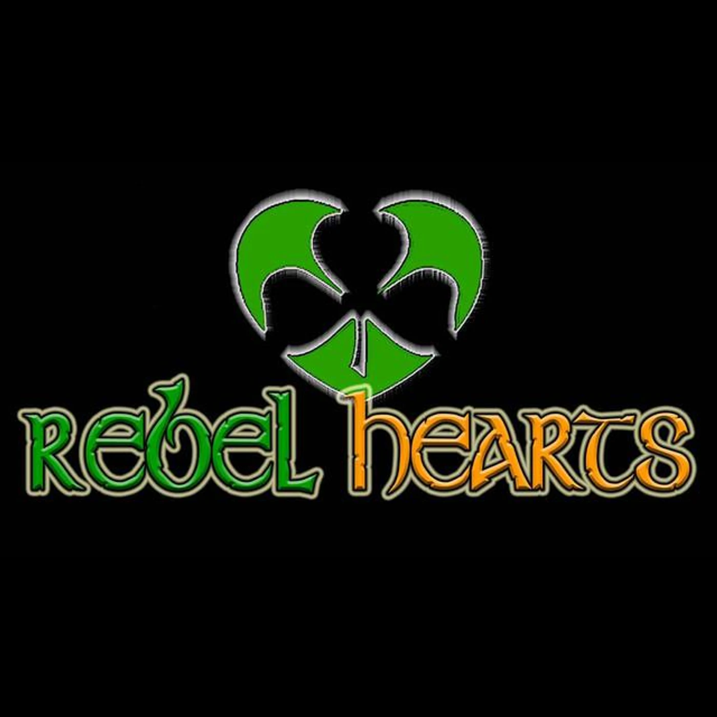 The Rebel Hearts Brand Page