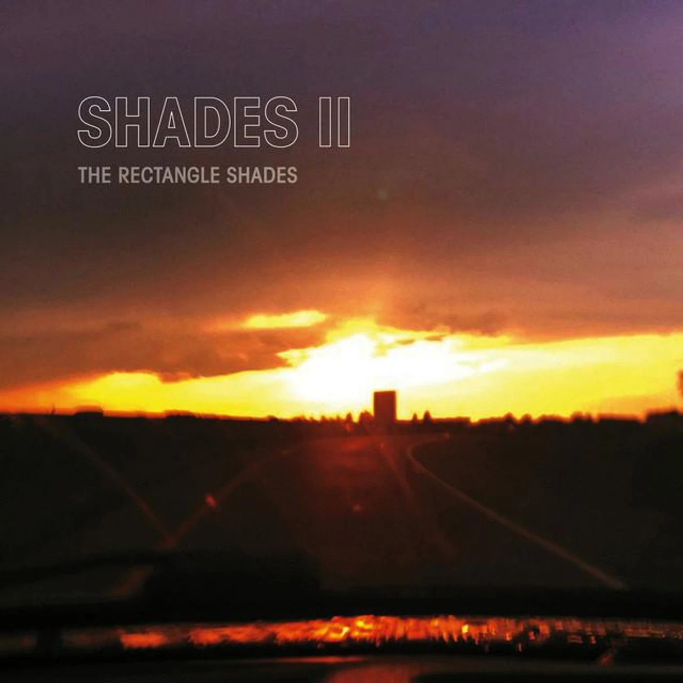 The Rectangle Shades Brand Page