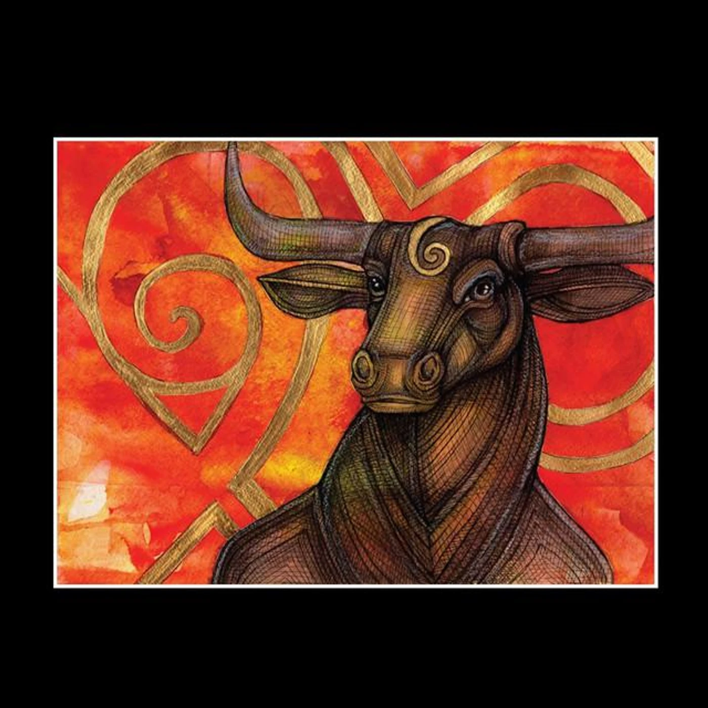 The Red Masque