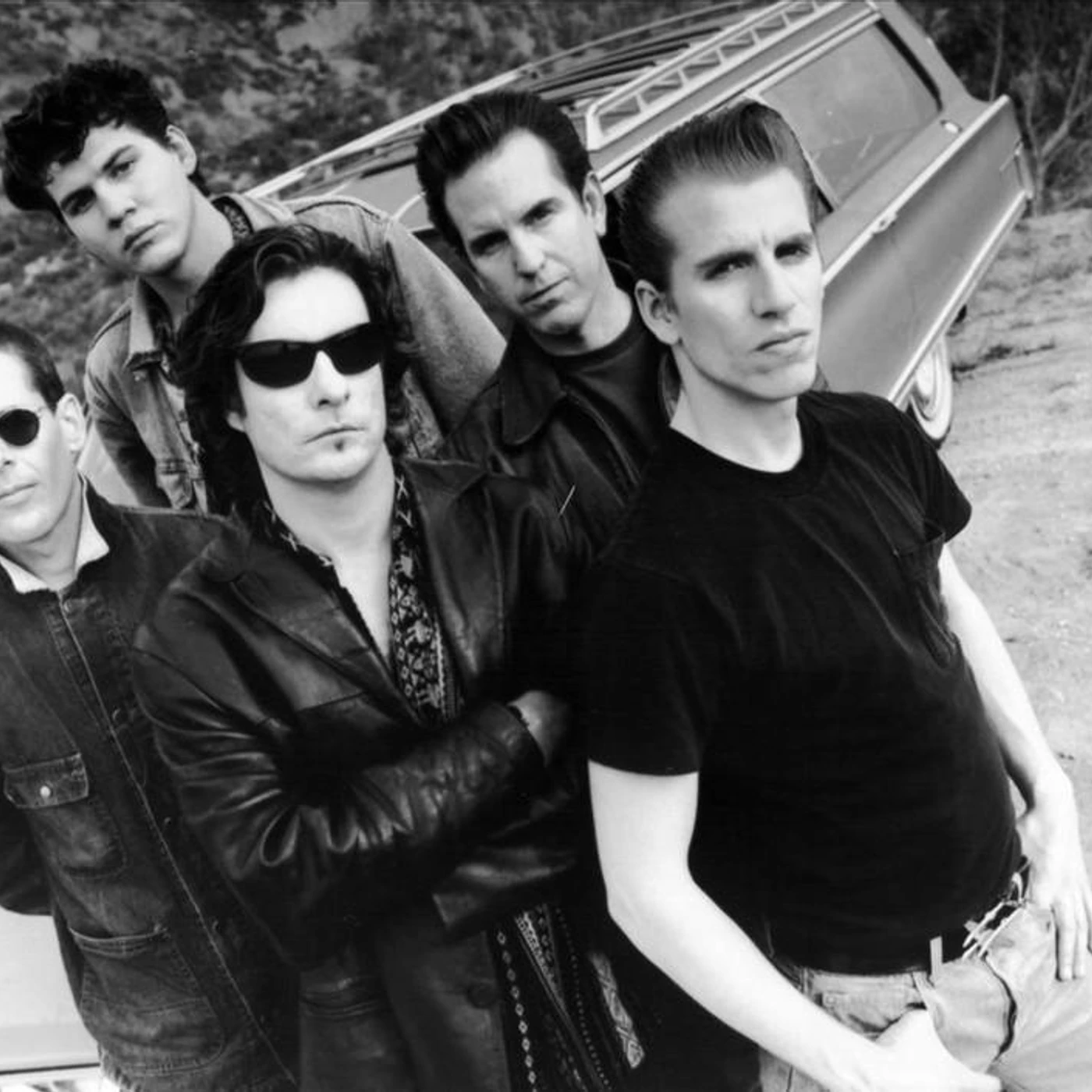 The Red Devils Brand Page