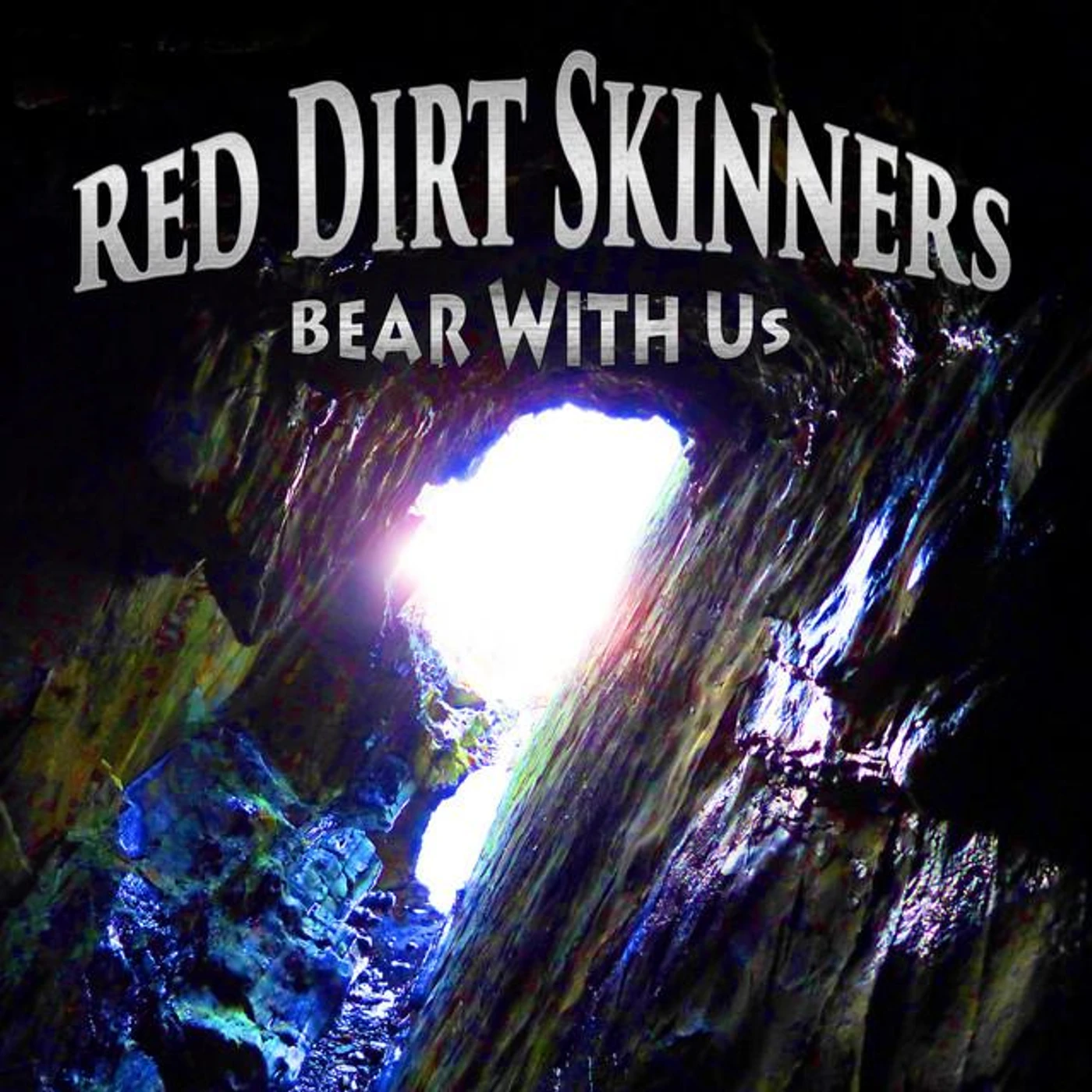 The Red Dirt Skinners Brand Page