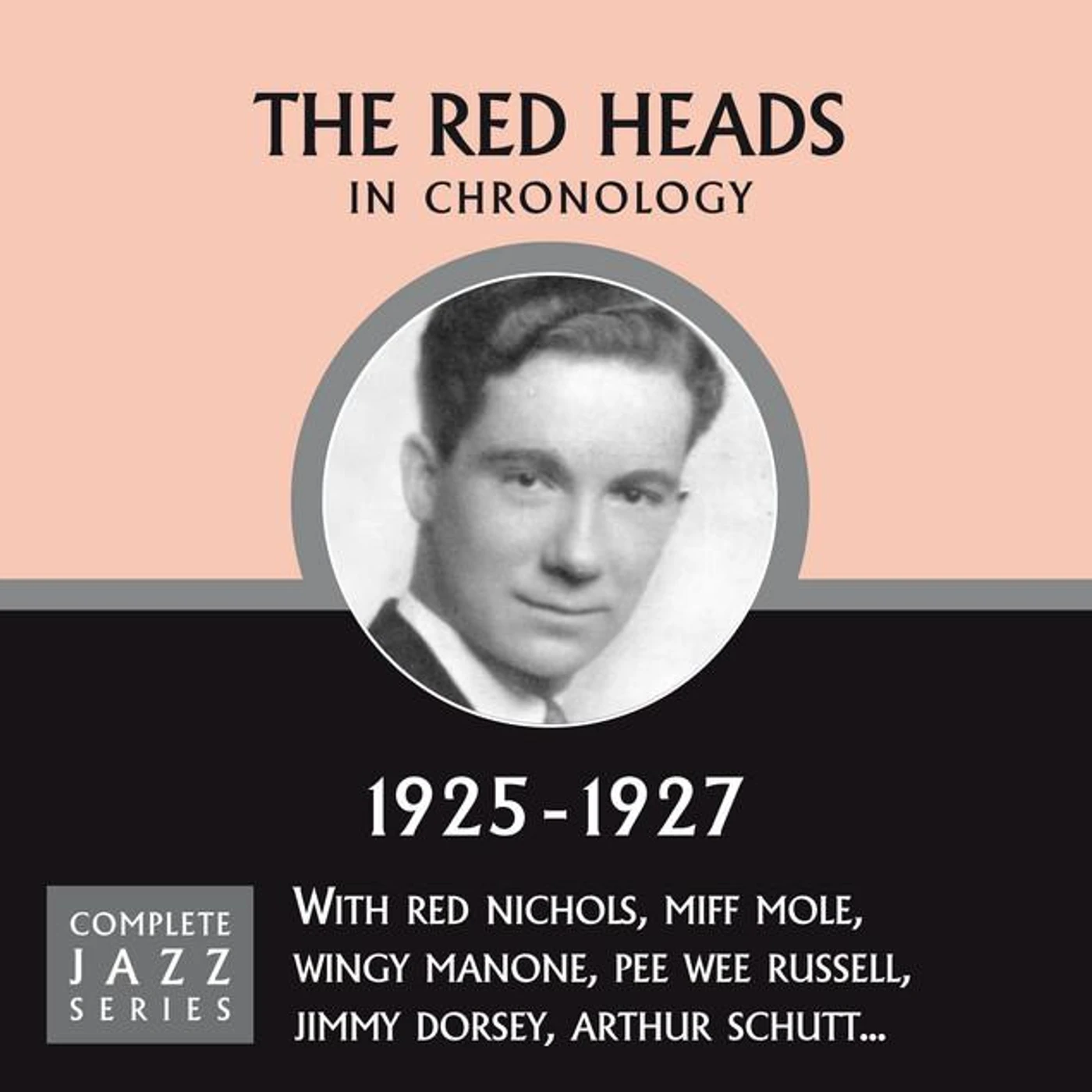 The Red Heads Brand Page