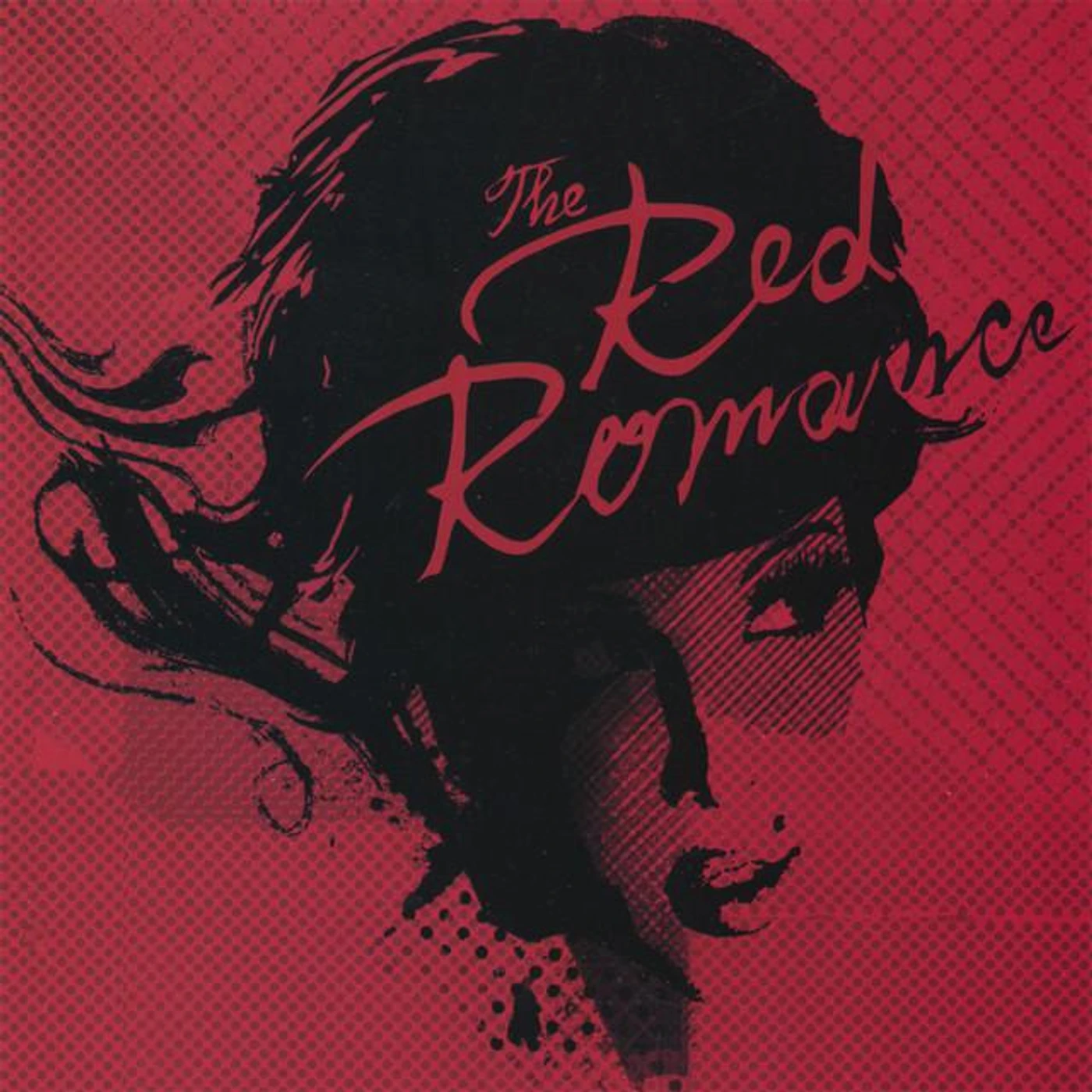 The Red Romance Brand Page
