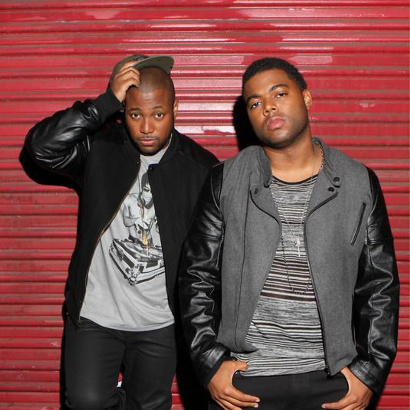 The Redland Brand Page