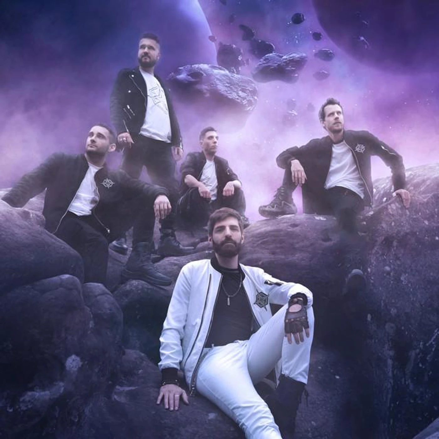 The Redshift Empire