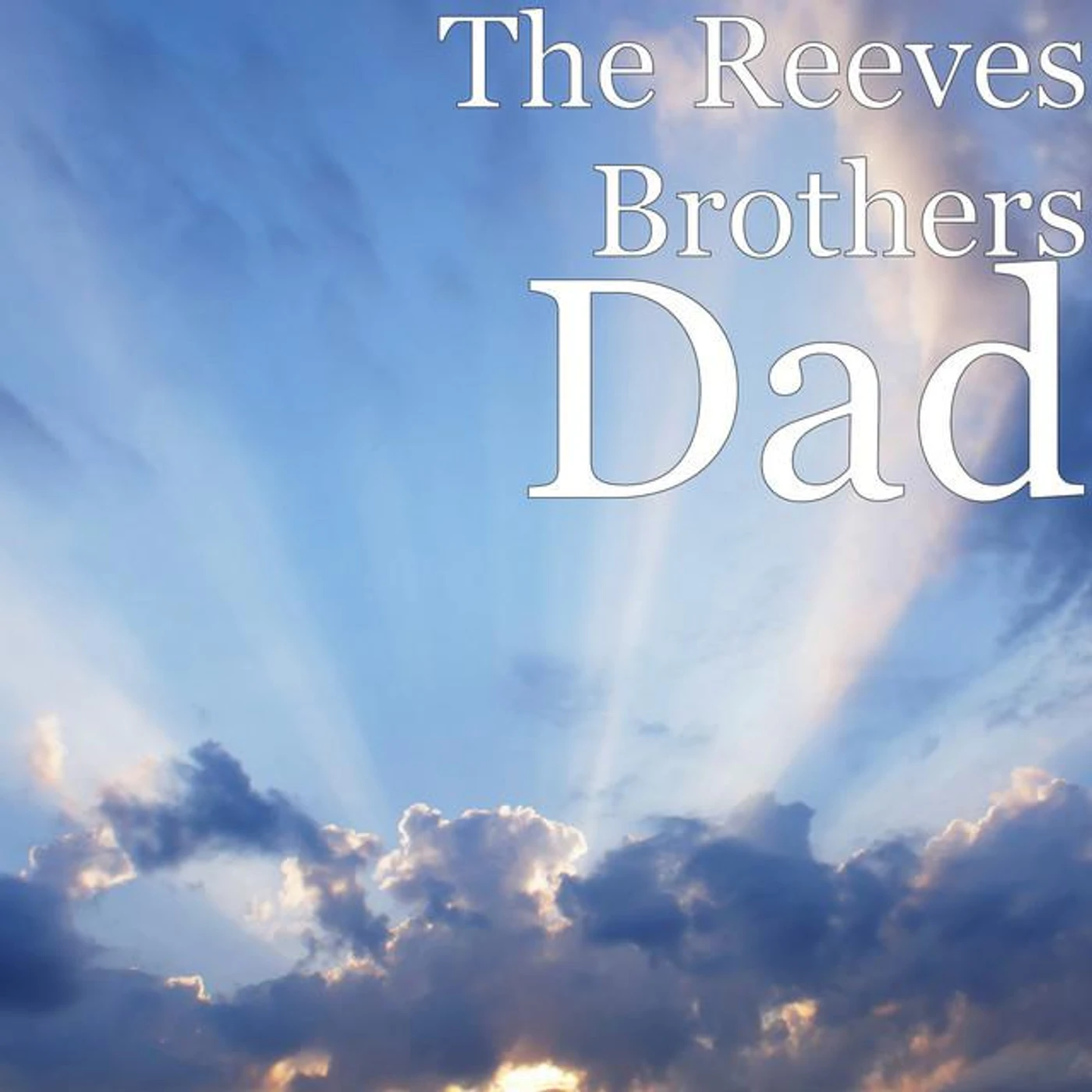 The Reeves Brothers