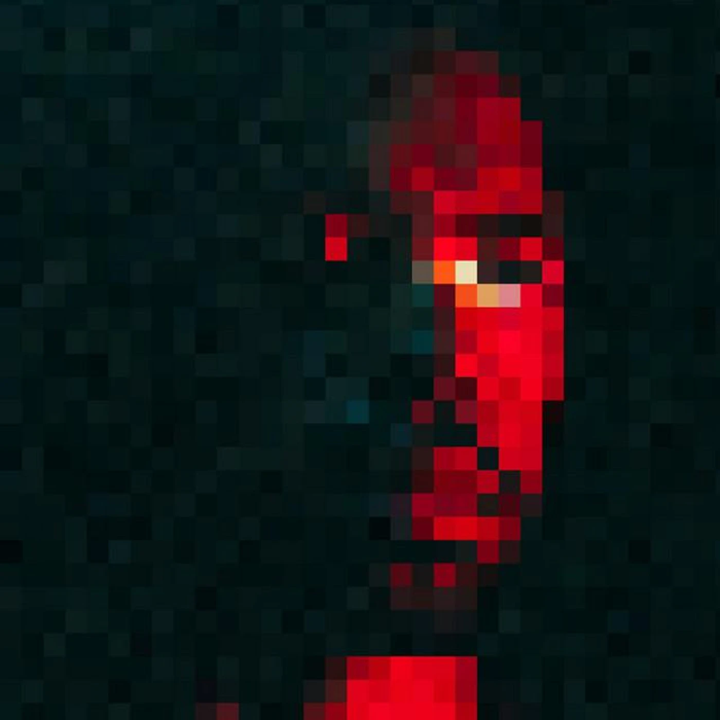The Reflektor Brand Page