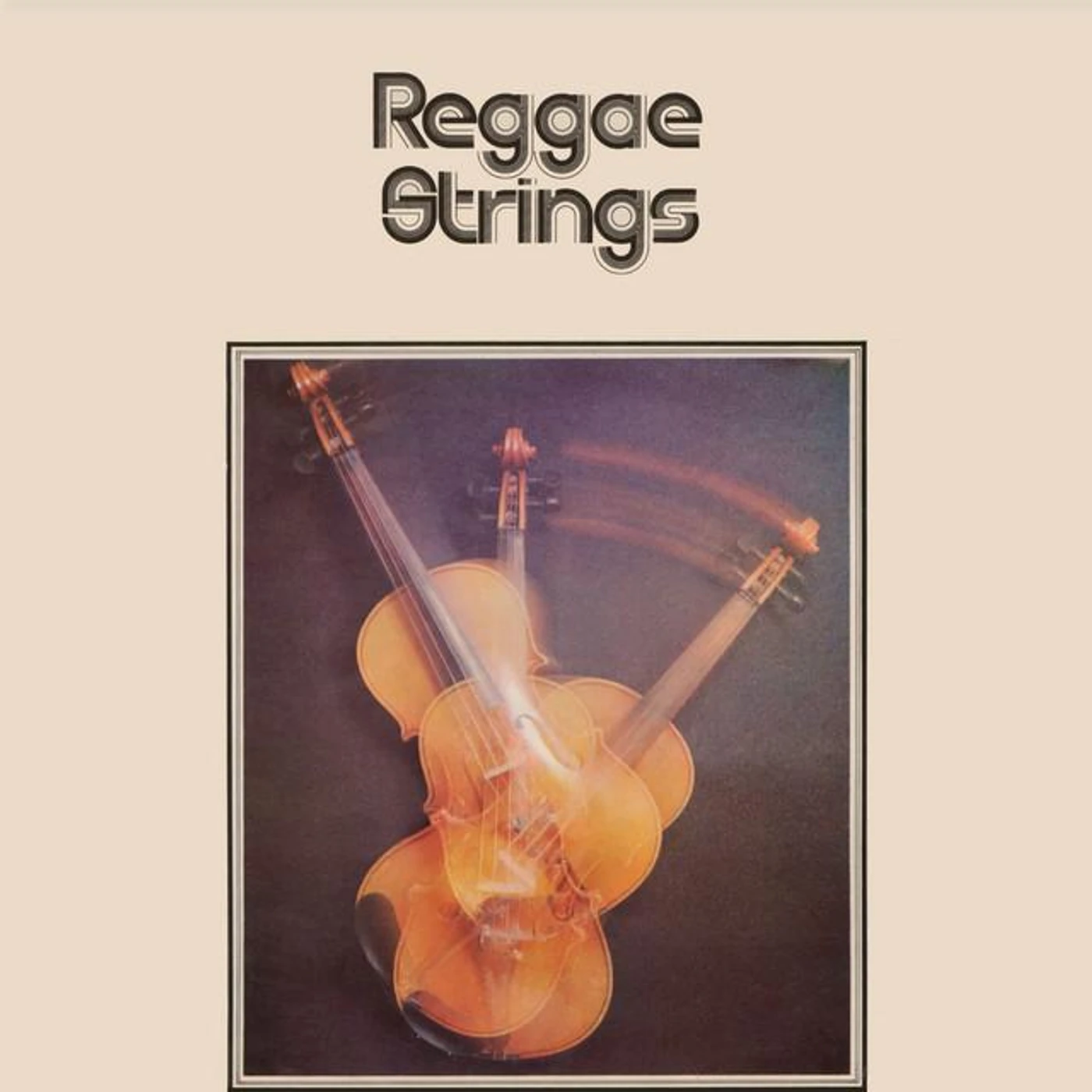 The Reggae Strings Brand Page