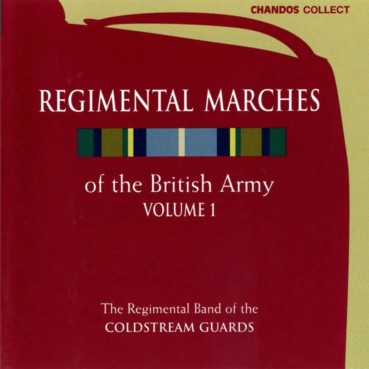 The Regimental Band of the Coldstream Guards