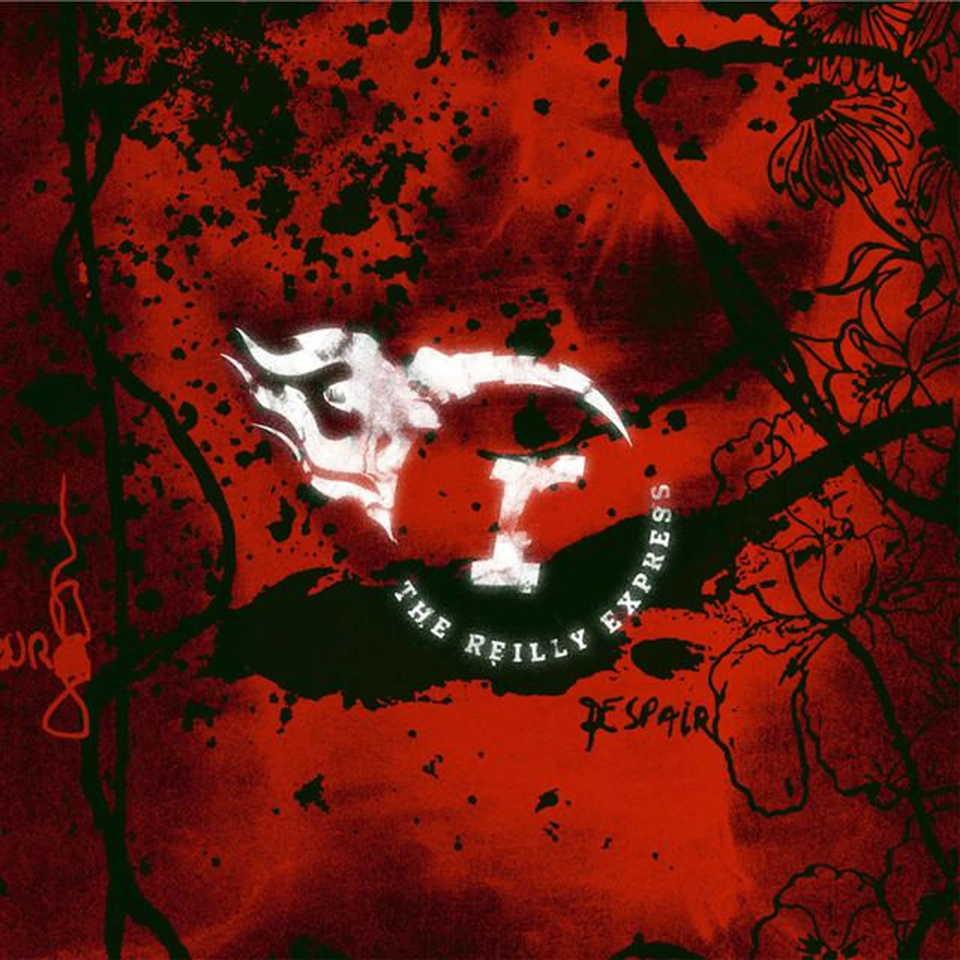 The Reilly Express Brand Page