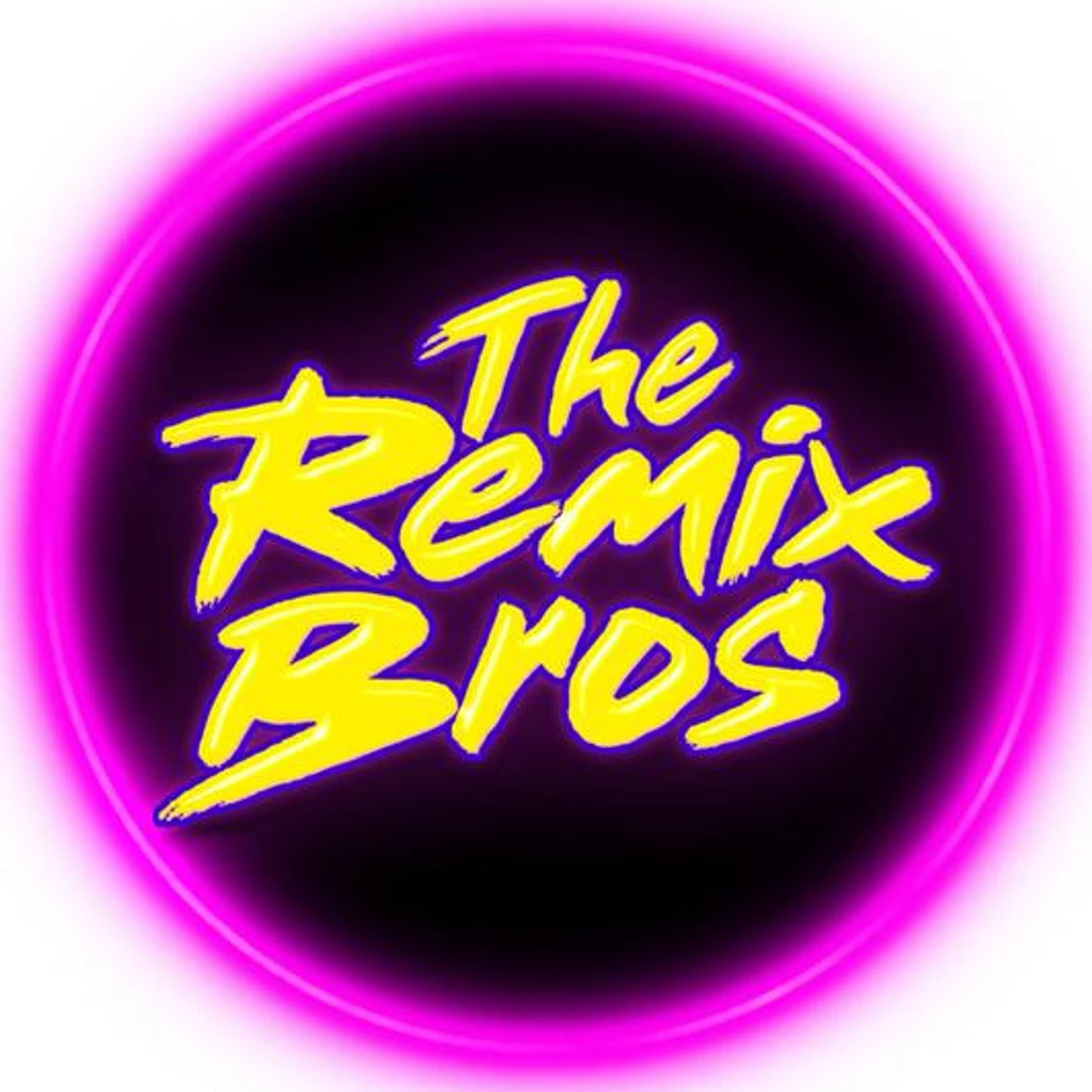 The Remix Bros Brand Page