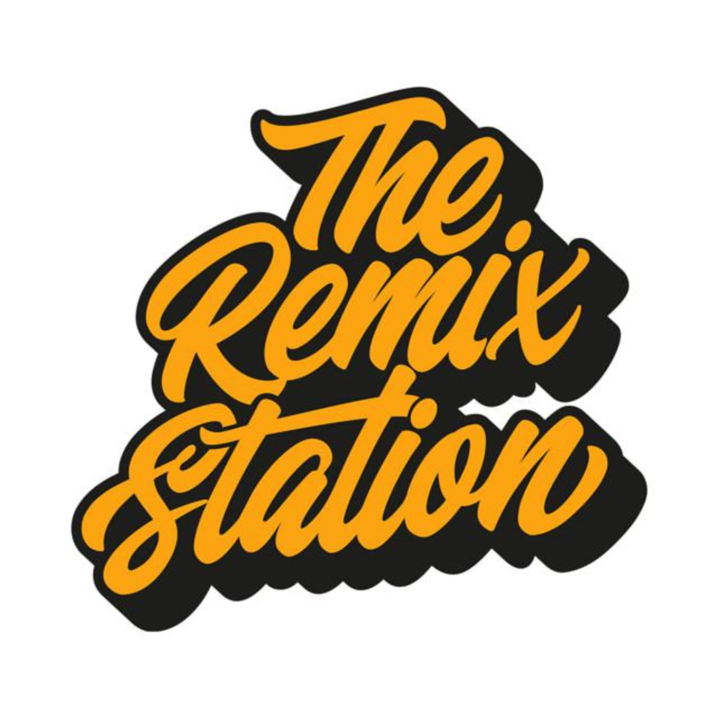 The Remix Station Brand Page