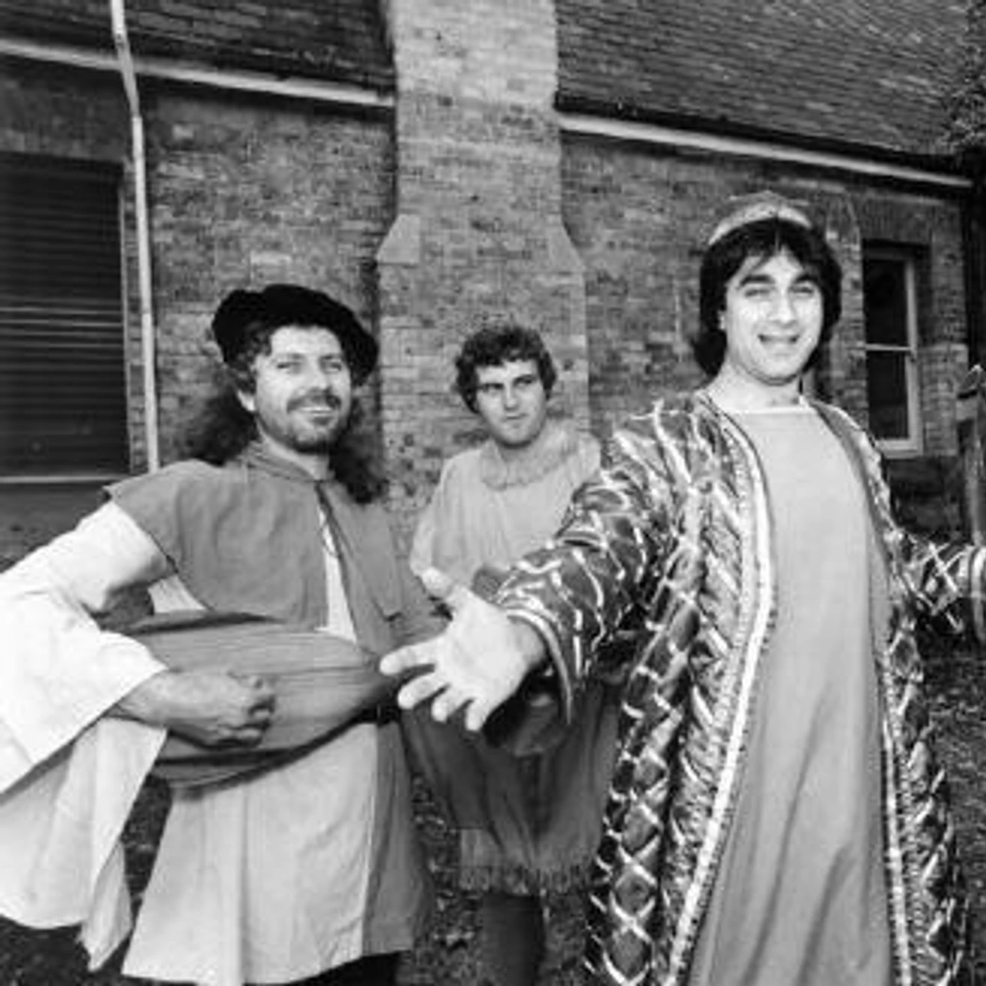 The Renaissance Players