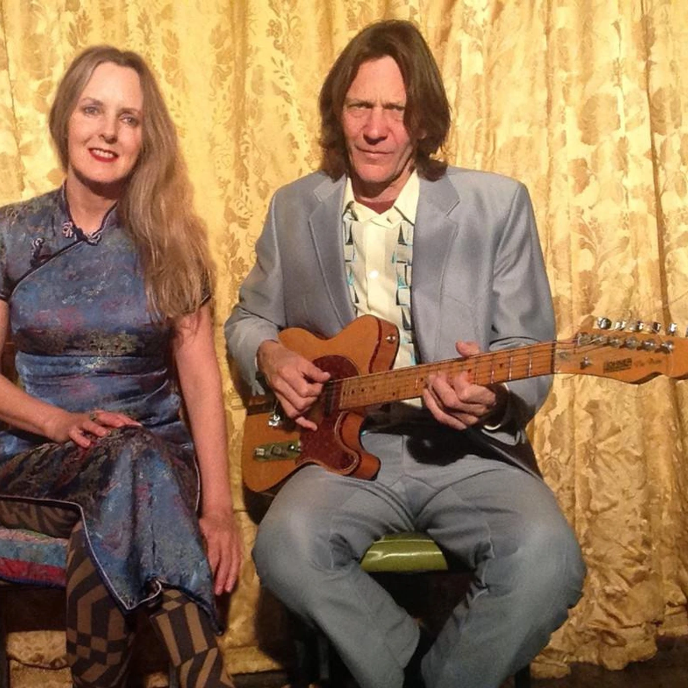 The Renderers