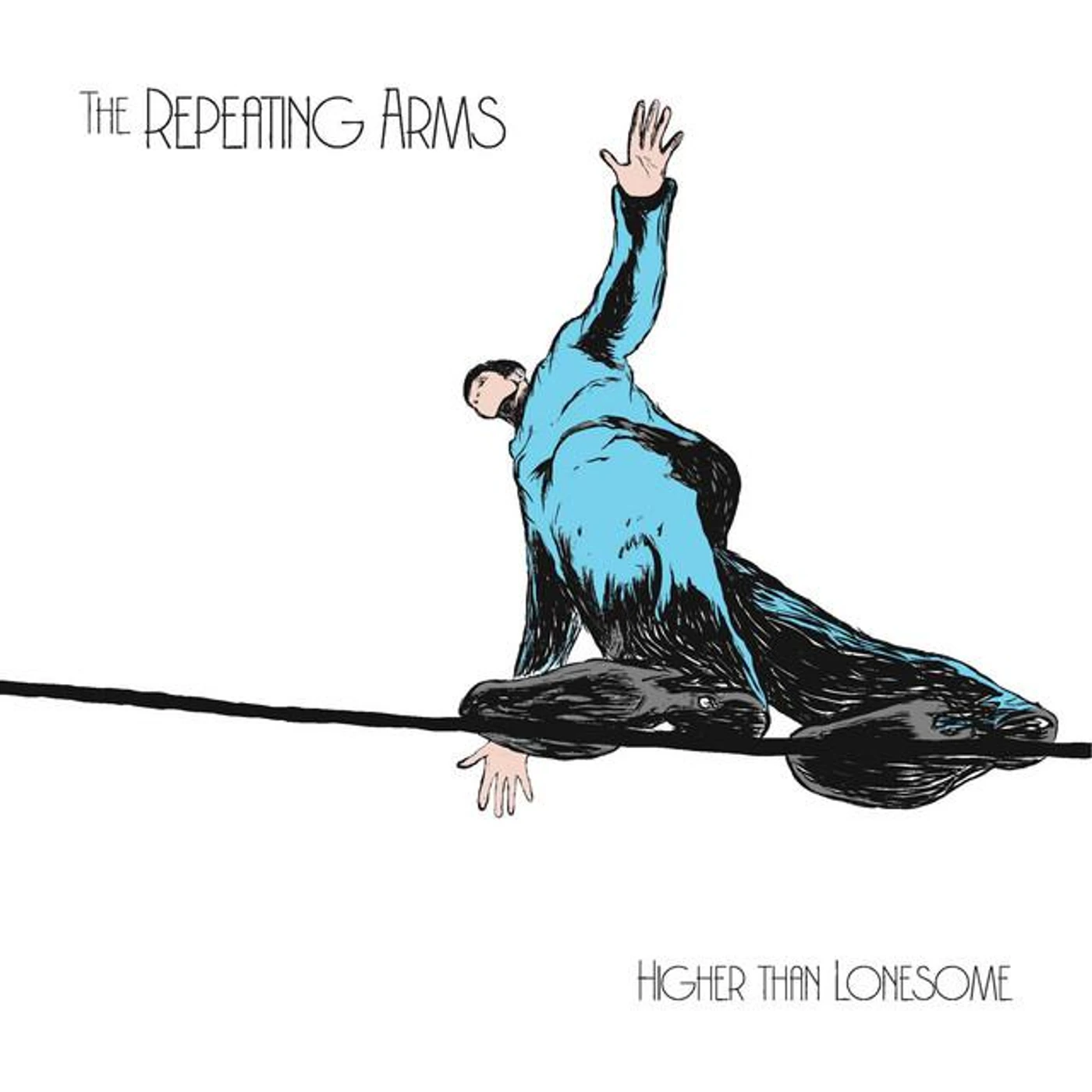 The Repeating Arms Brand Page