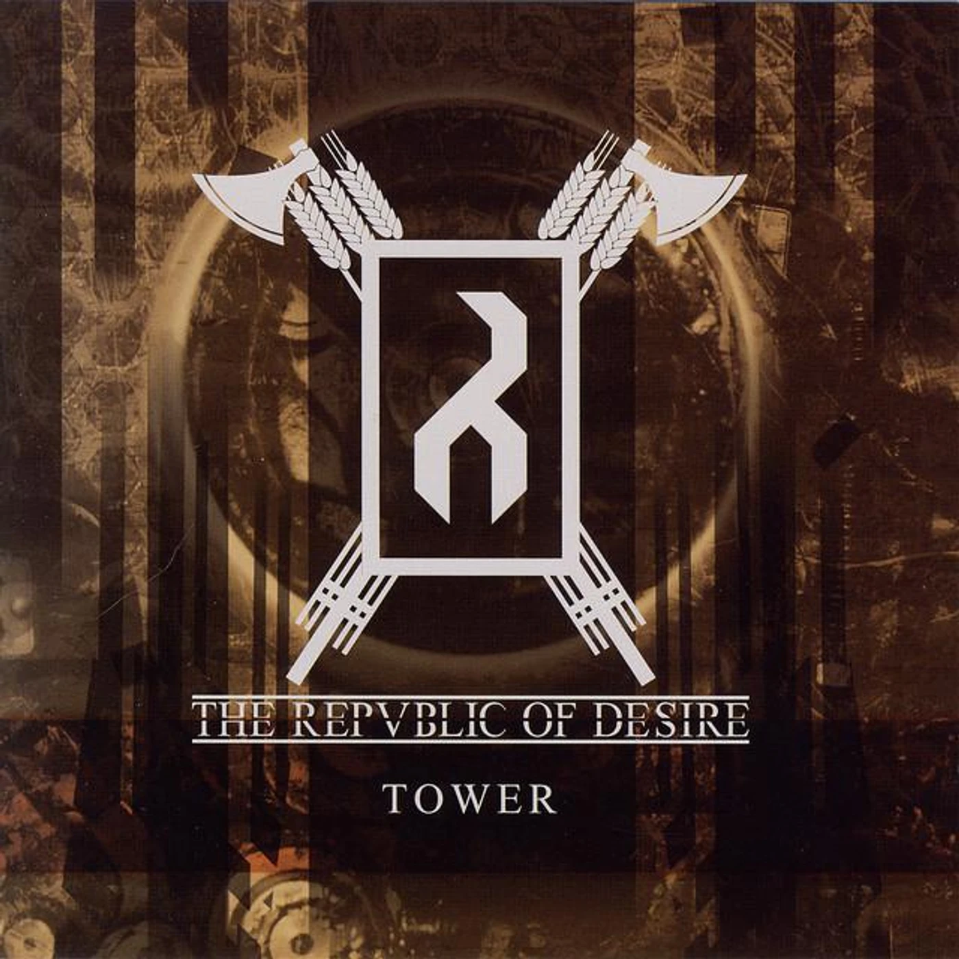 The Republic Of Desire Brand Page