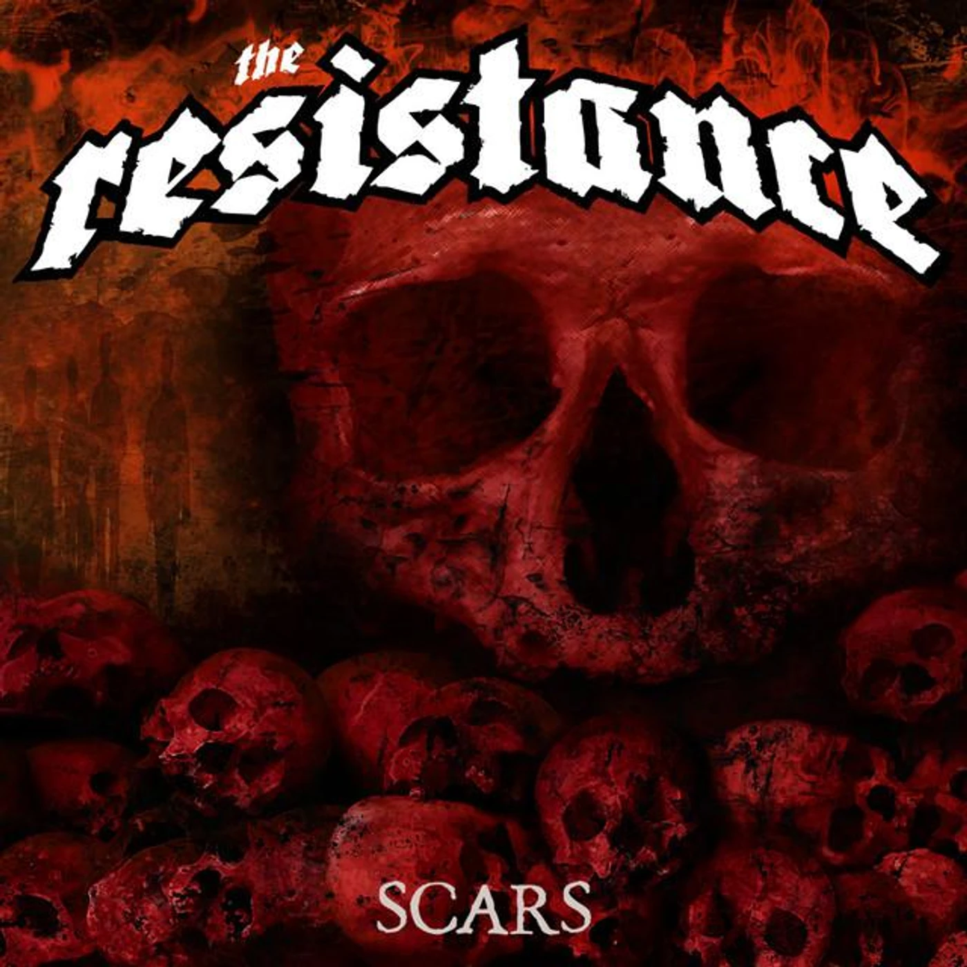 The Resistance Brand Page