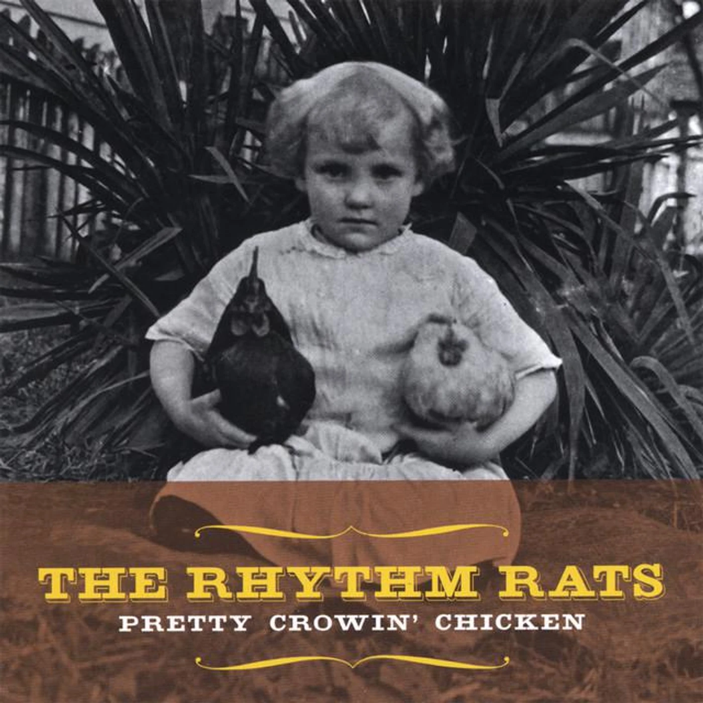 The Rhythm Rats