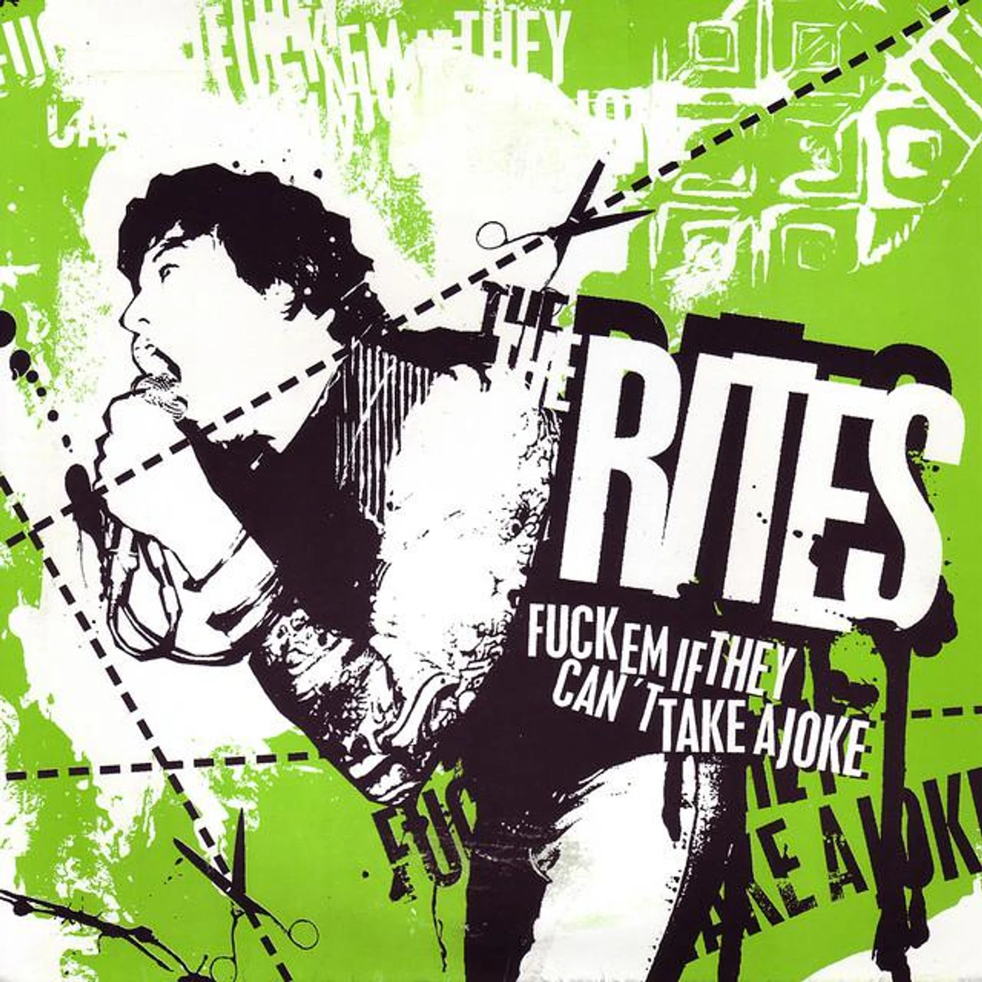 The Rites Brand Page
