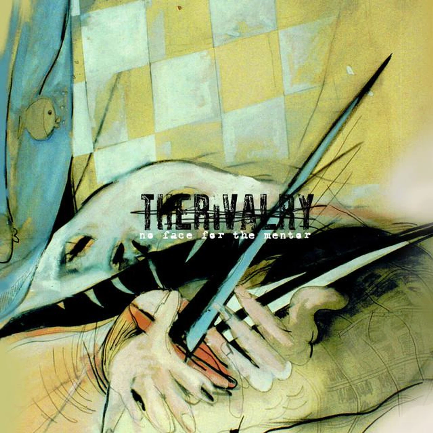 The Rivalry Brand Page