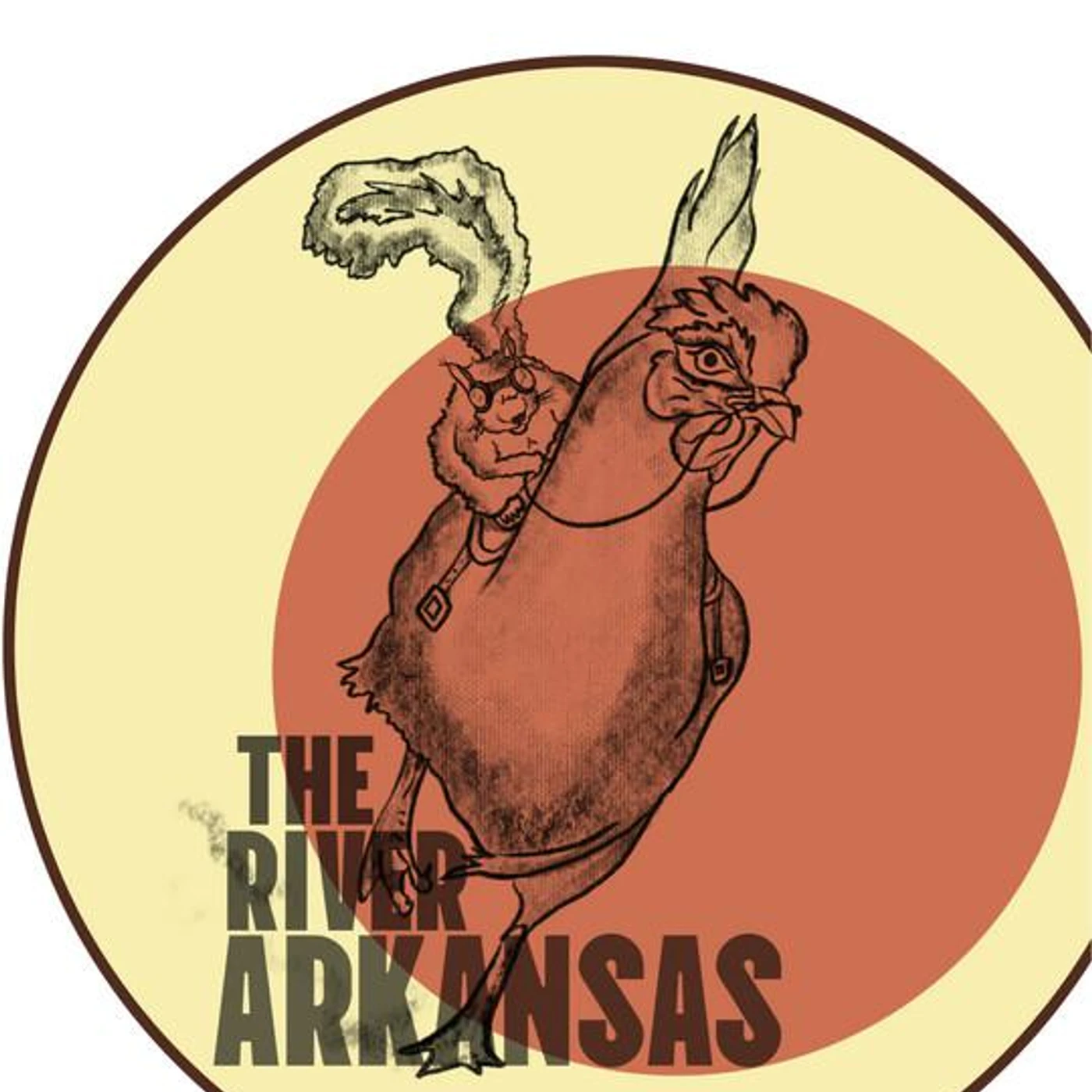 The River Arkansas Brand Page