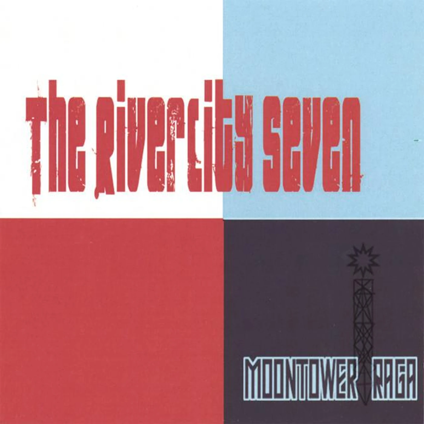 The Rivercity Seven Brand Page