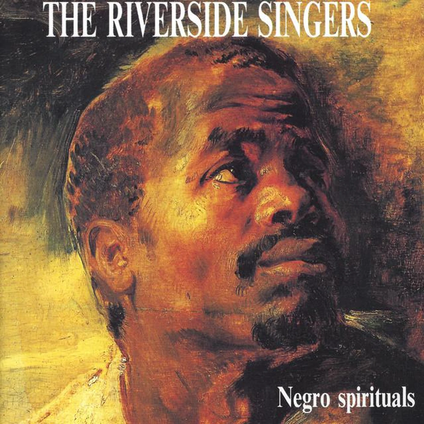 The Riverside Singers Brand Page