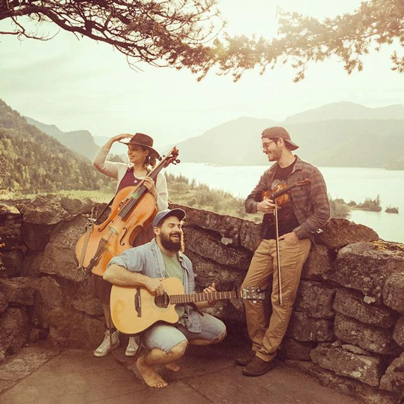 The Riverside Brand Page