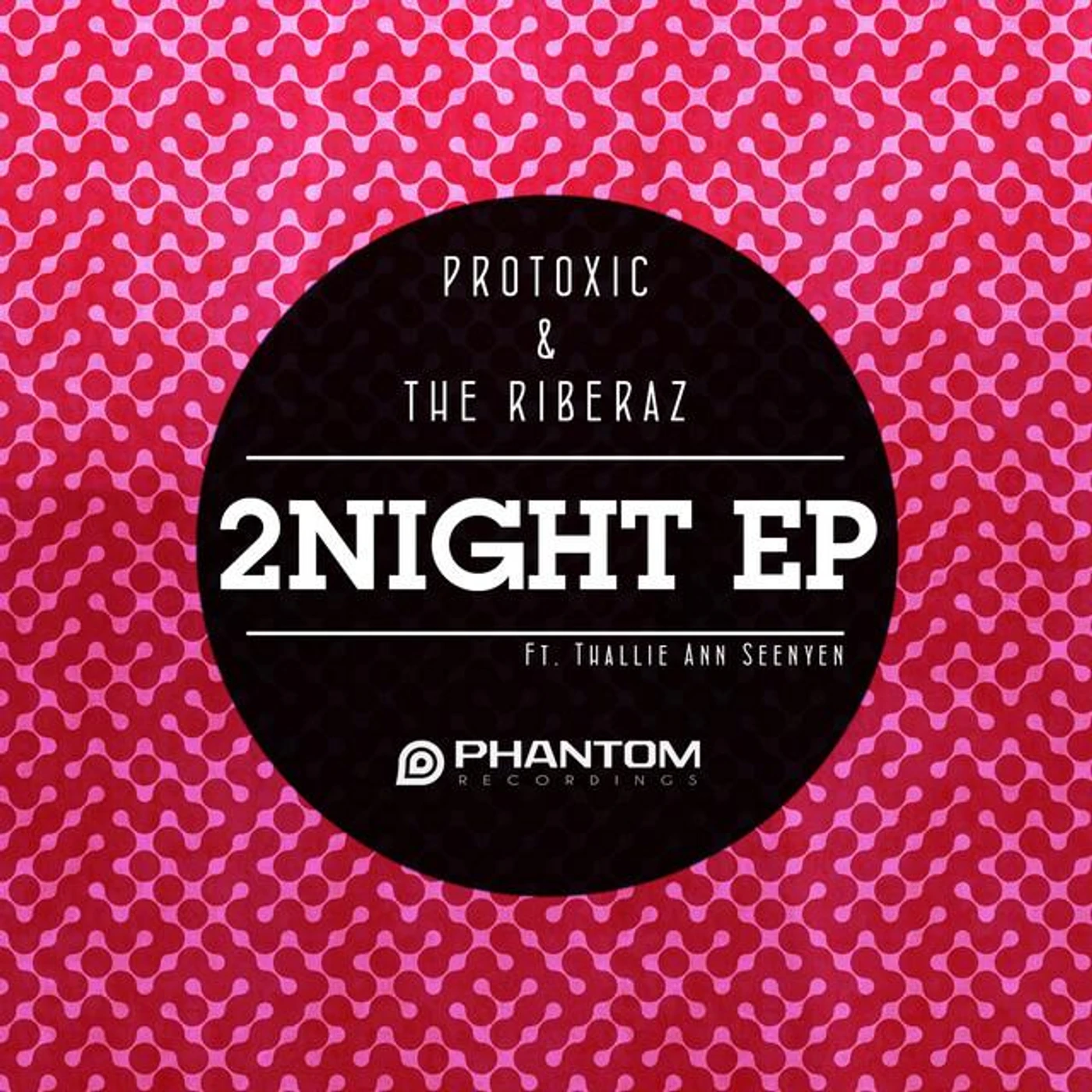 The Riberaz Brand Page