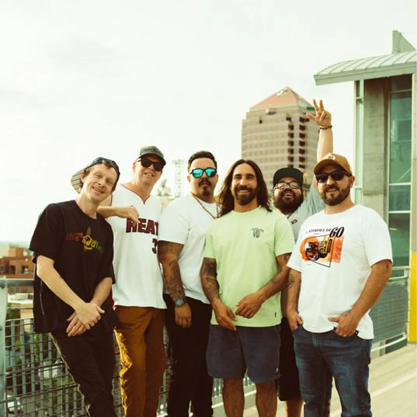 The Riddims Brand Page